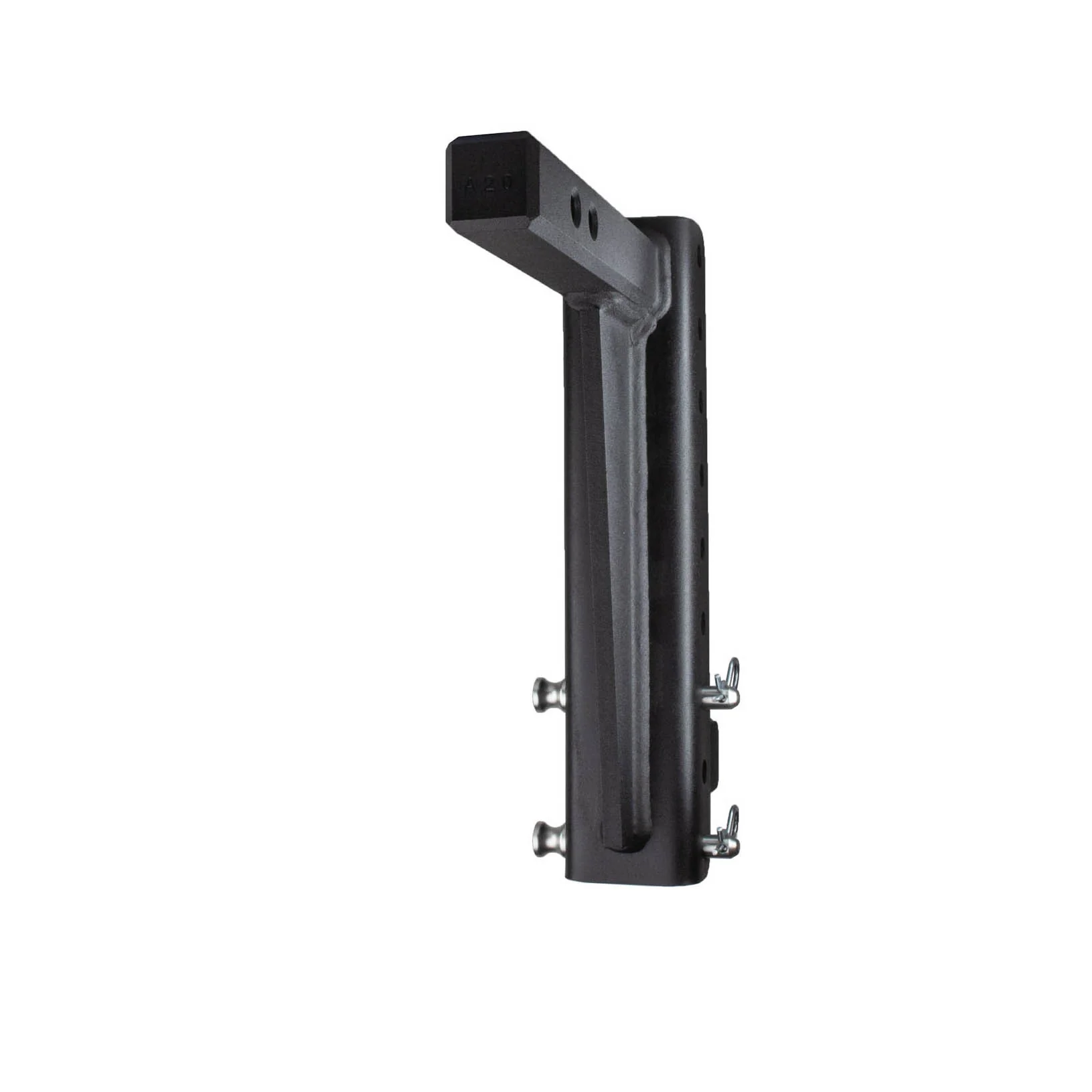 2.0" Heavy Duty 12" Drop/Rise Hitch - Image 23