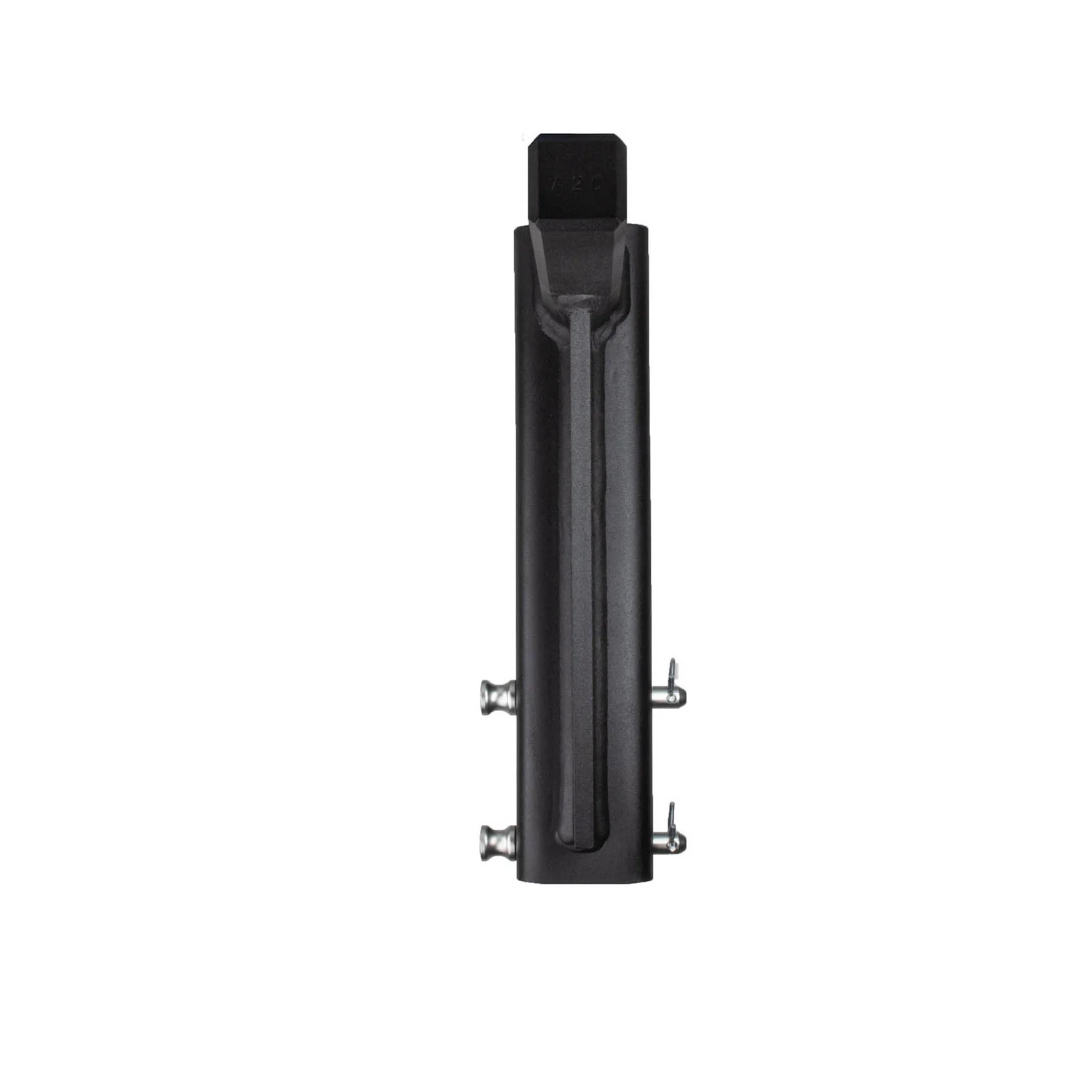 2.0" Heavy Duty 12" Drop/Rise Hitch - Image 25
