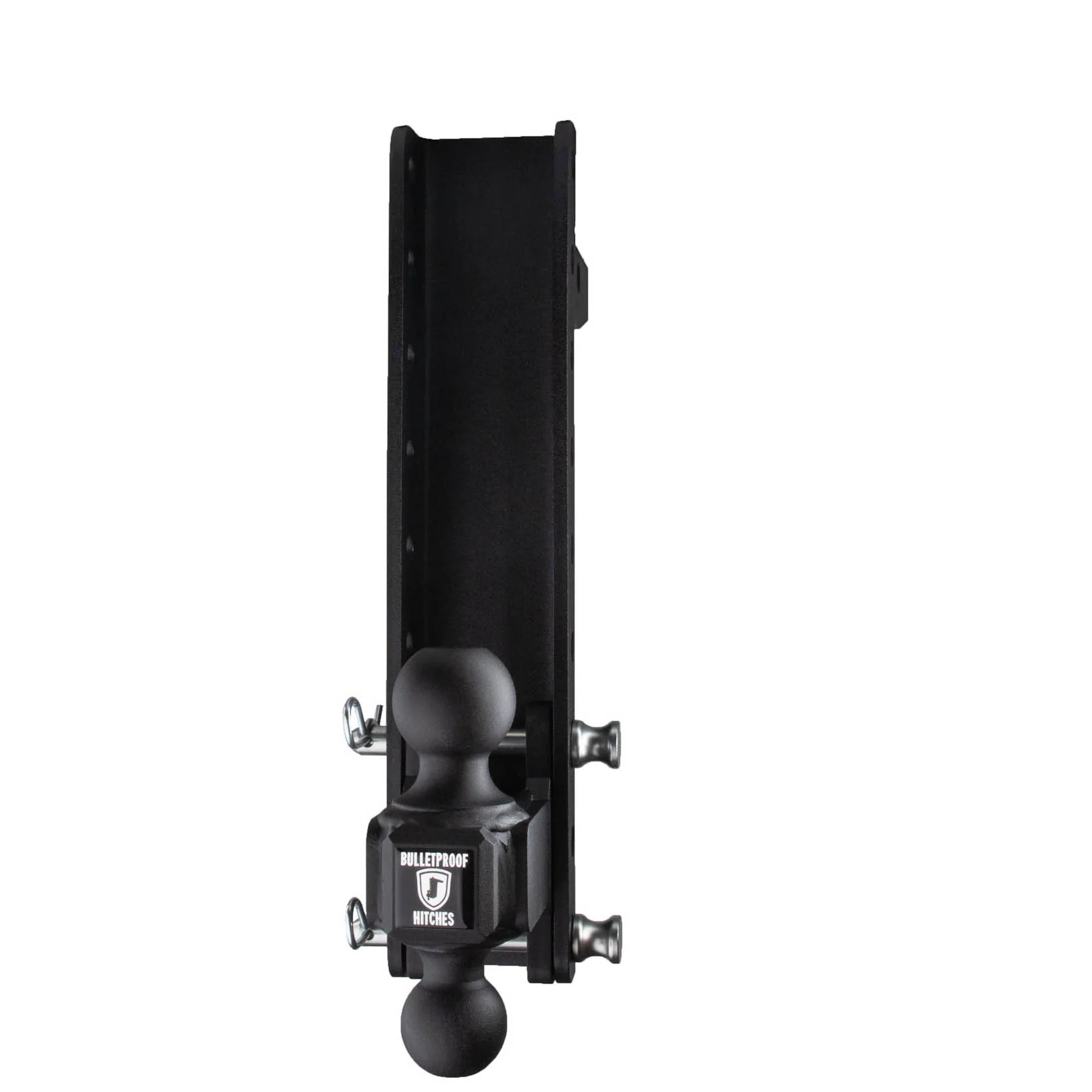 2.0" Heavy Duty 12" Drop/Rise Hitch - Image 42