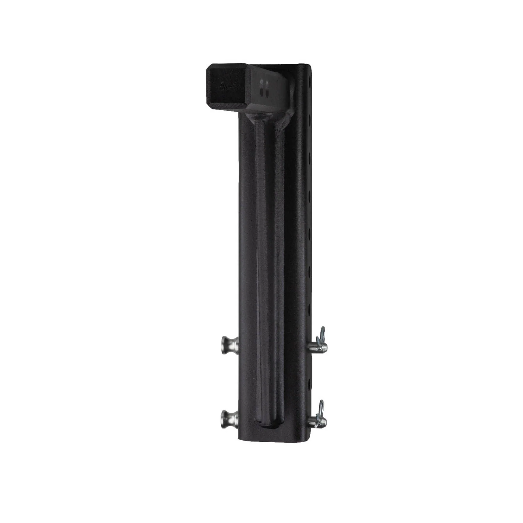 2.0" Heavy Duty 14" Drop/Rise Hitch - Image 24