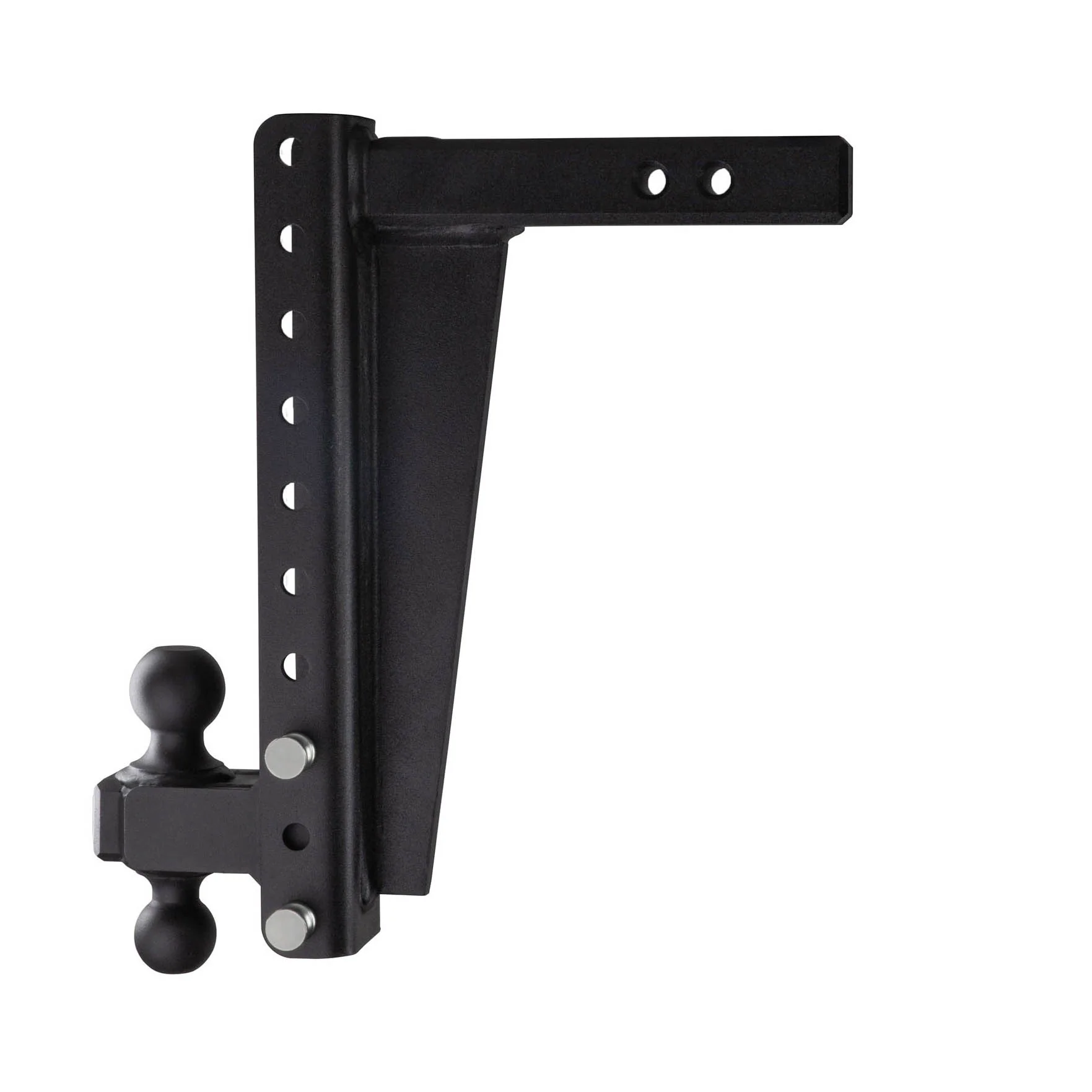 2.0" Heavy Duty 14" Drop/Rise Hitch - Image 33