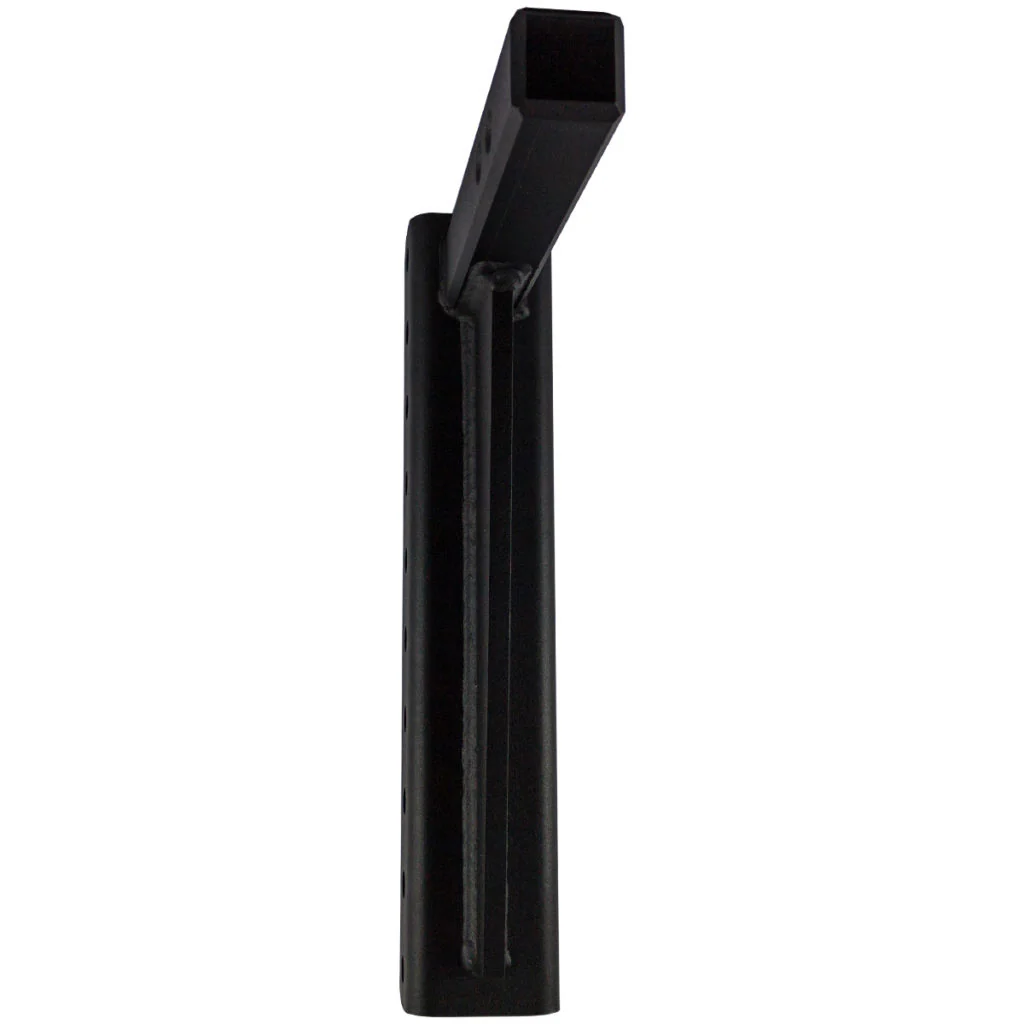 2.0" Heavy Duty 14" Drop/Rise Hitch - Image 6