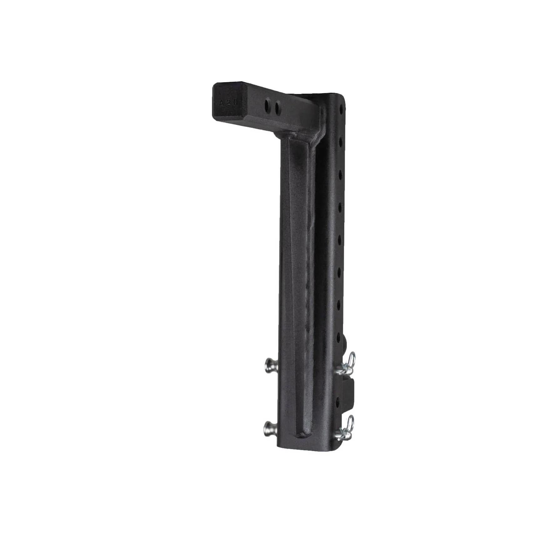 2.0" Heavy Duty 16" Drop/Rise Hitch - Image 23