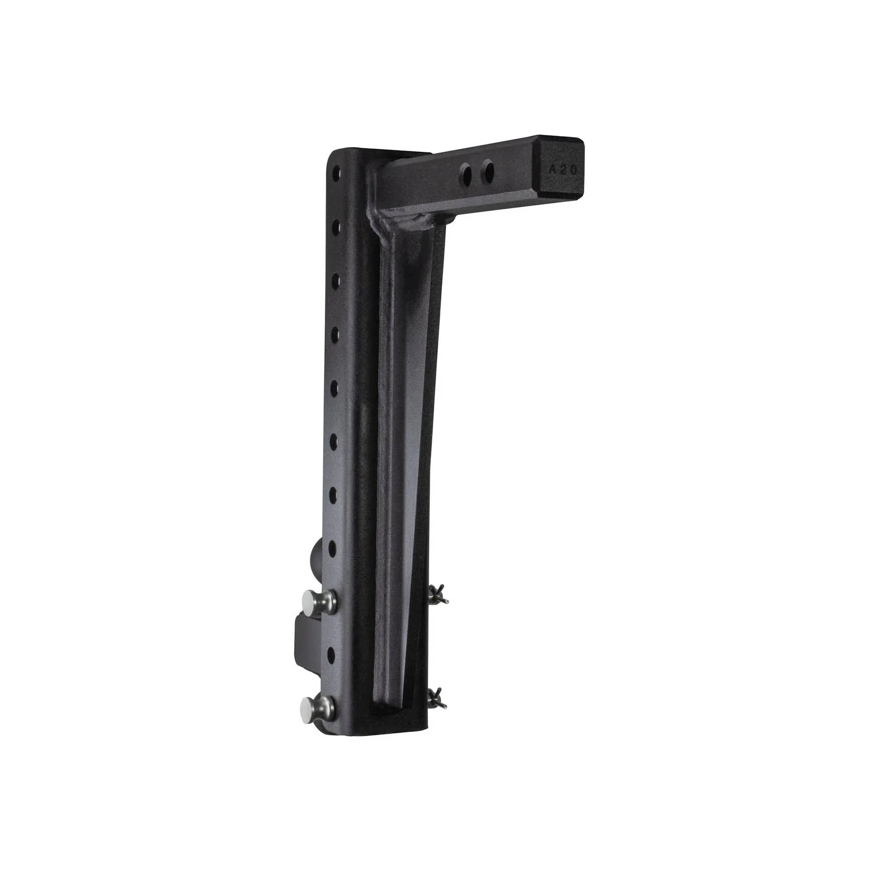 2.0" Heavy Duty 16" Drop/Rise Hitch - Image 28
