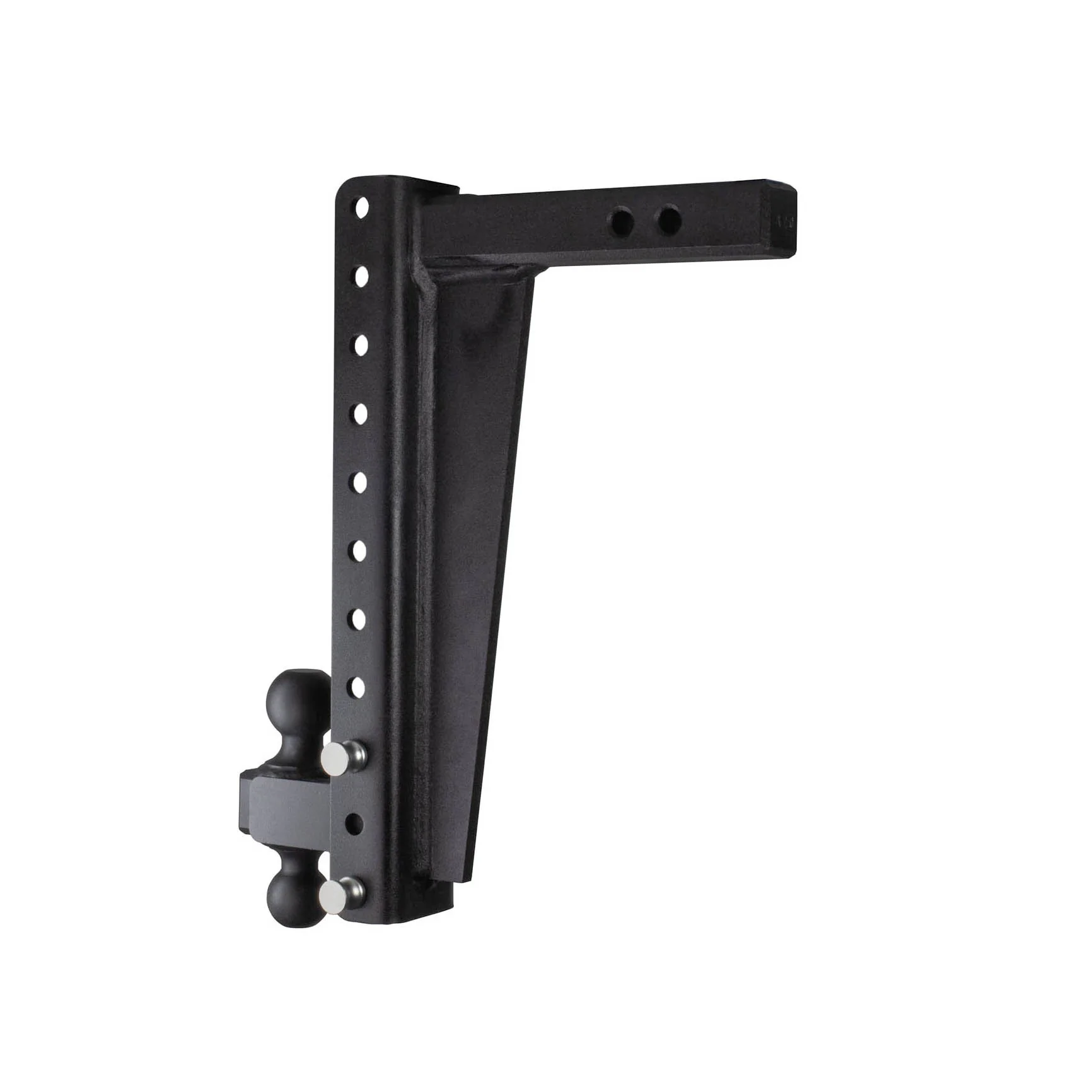 2.0" Heavy Duty 16" Drop/Rise Hitch - Image 31