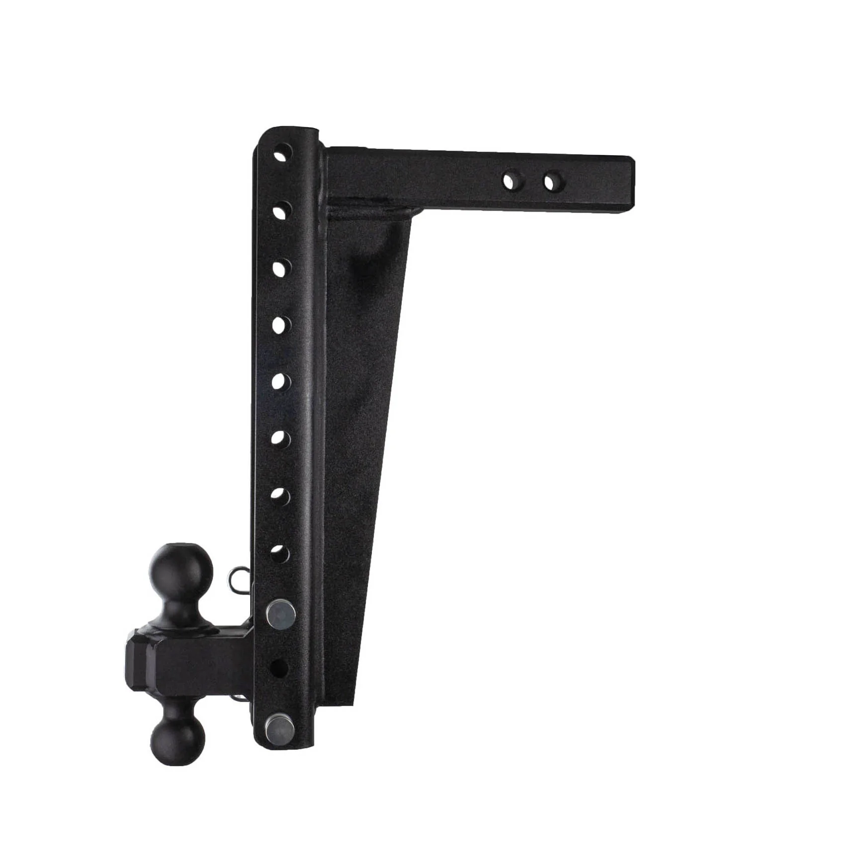 2.0" Heavy Duty 16" Drop/Rise Hitch - Image 35