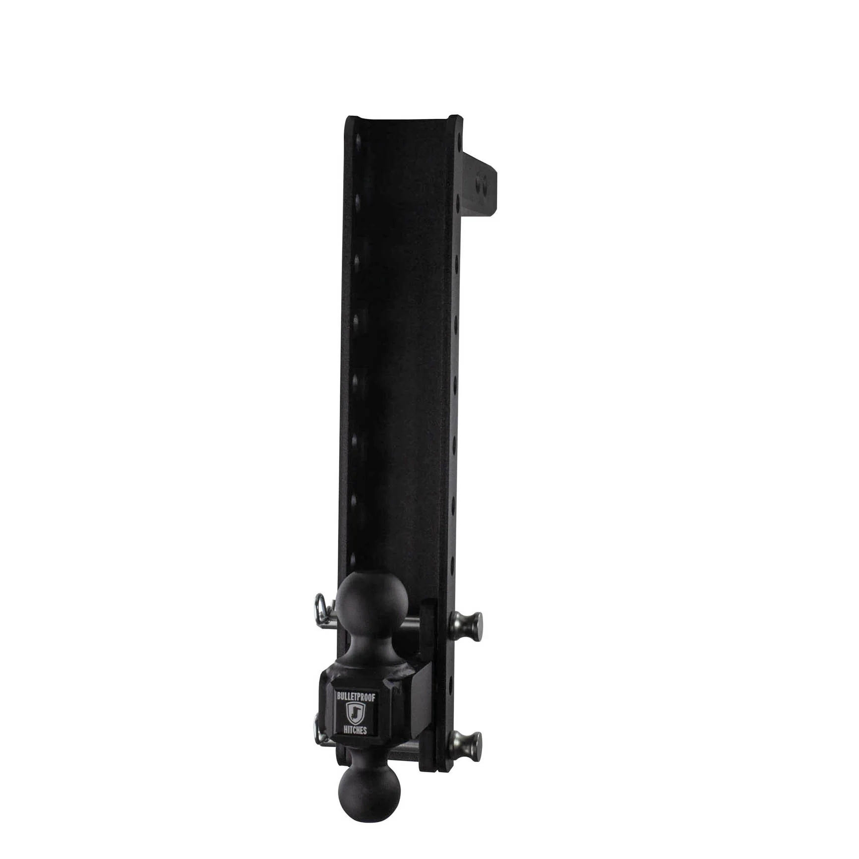 2.0" Heavy Duty 16" Drop/Rise Hitch - Image 42