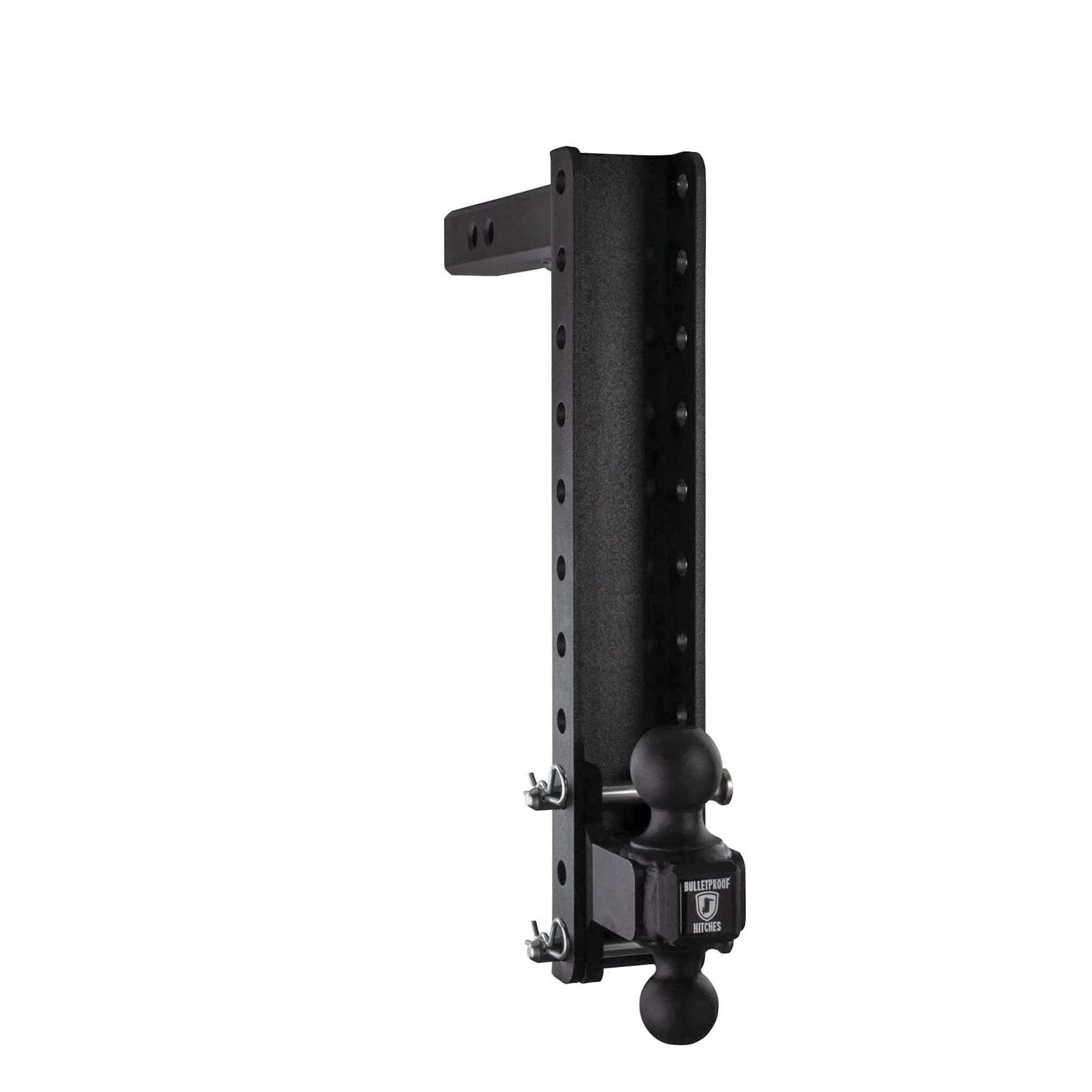 2.0" Heavy Duty 16" Drop/Rise Hitch - Image 9