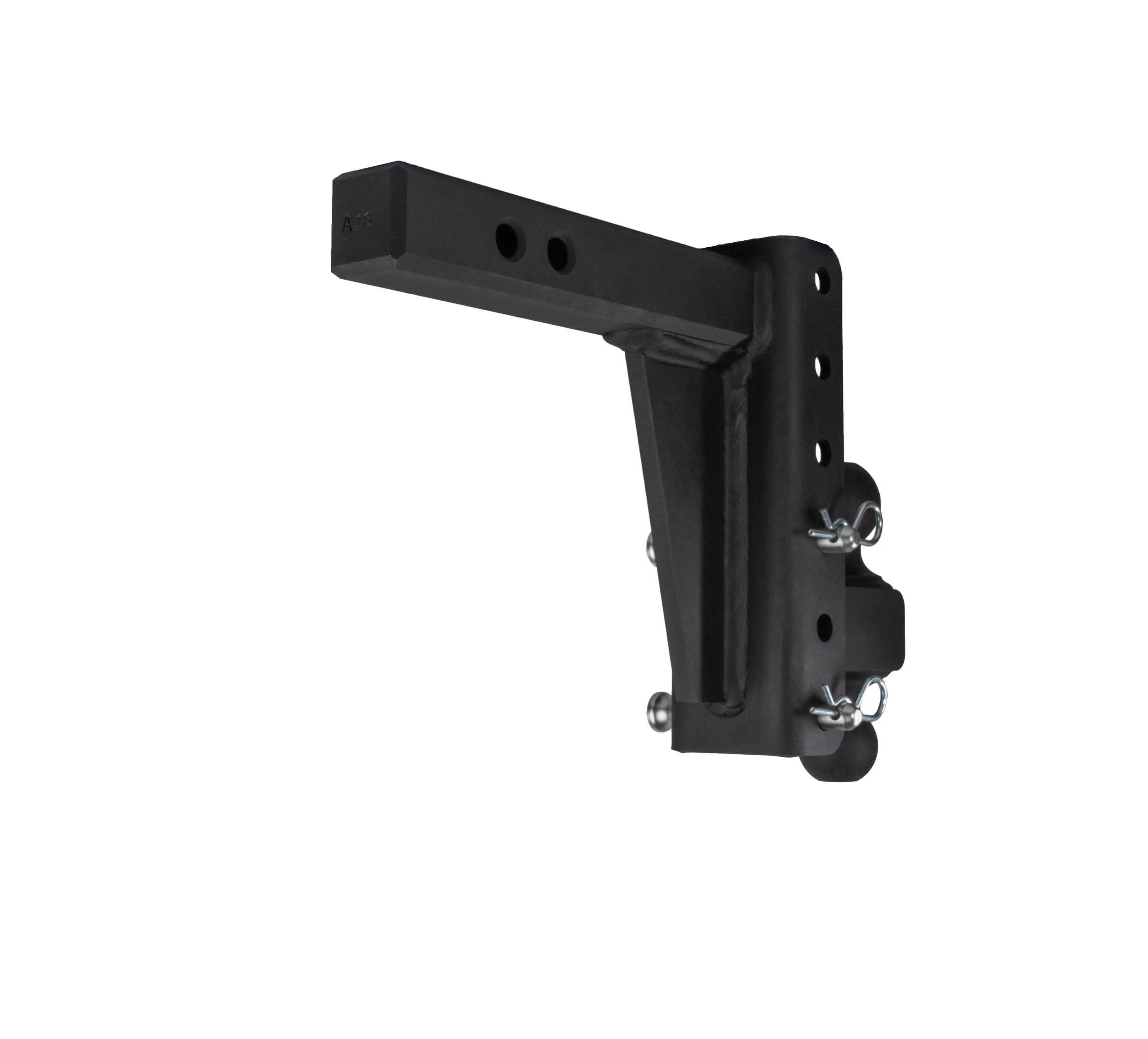 2.0" Heavy Duty 6" Drop/Rise Hitch - Image 21