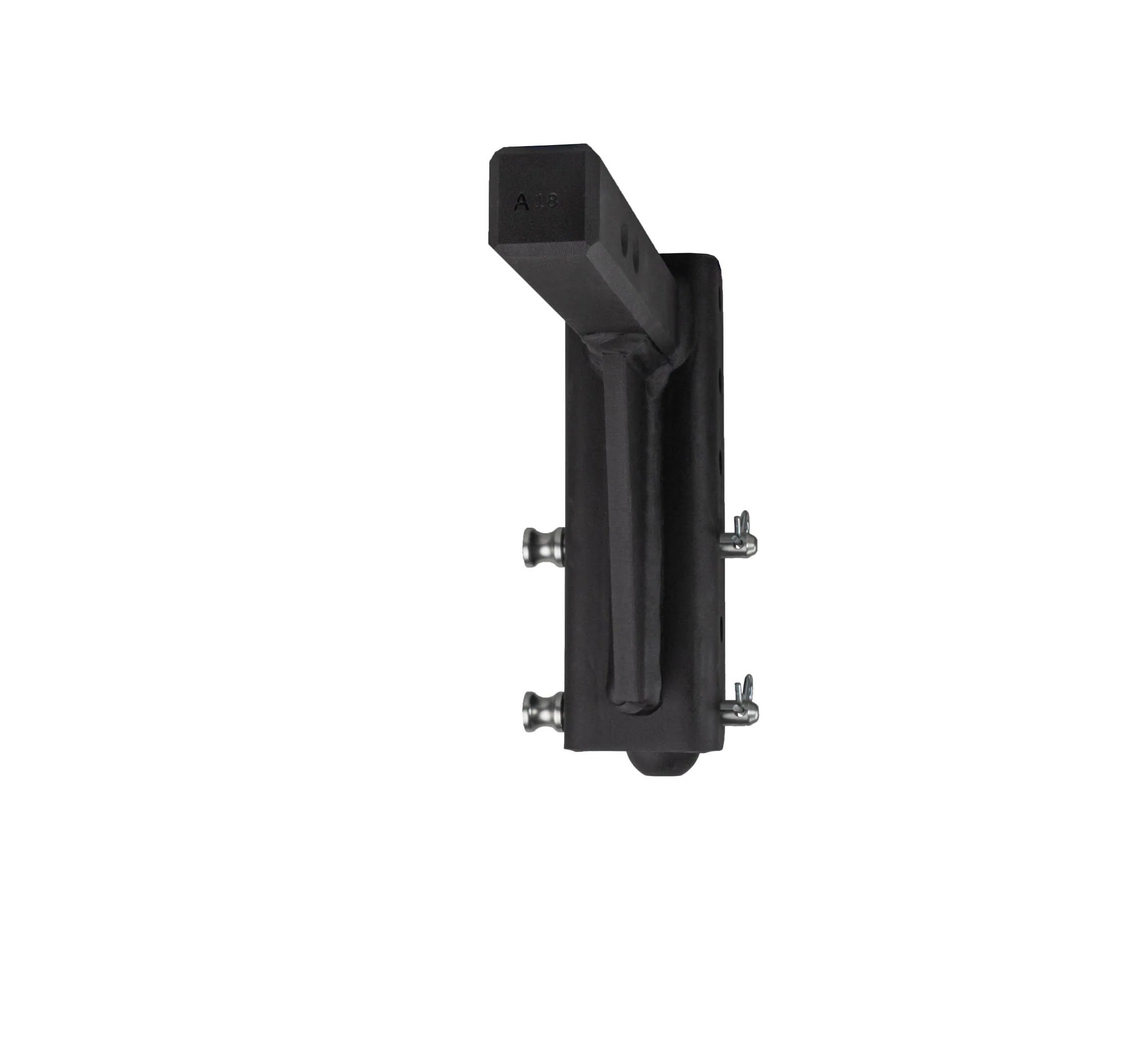 2.0" Heavy Duty 6" Drop/Rise Hitch - Image 24