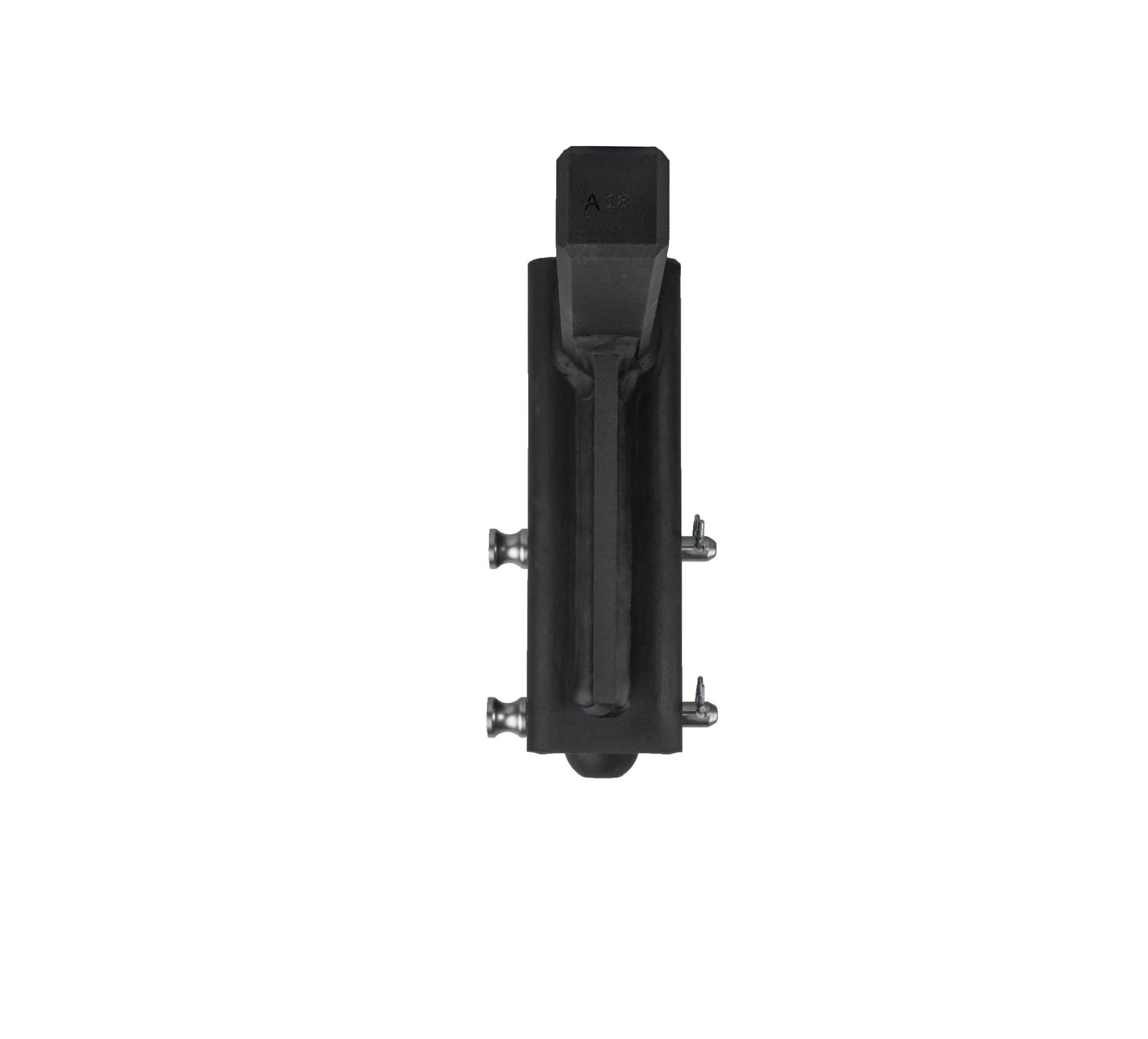 2.0" Heavy Duty 6" Drop/Rise Hitch - Image 25