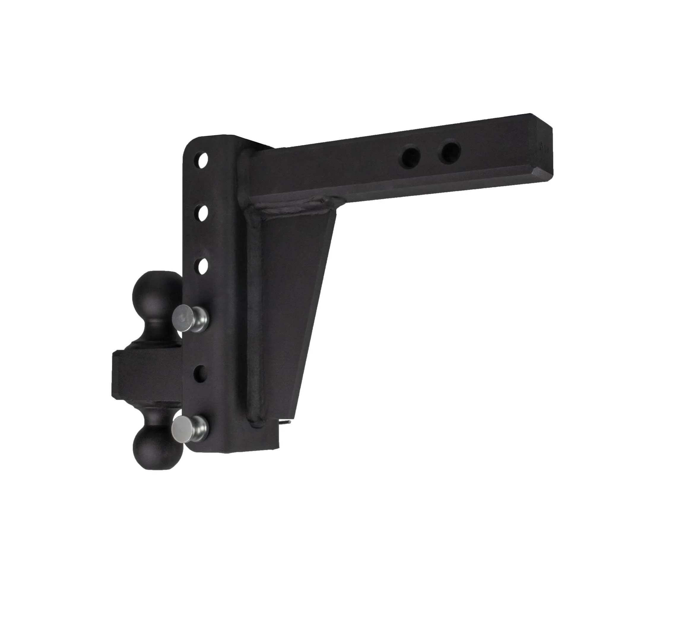 2.0" Heavy Duty 6" Drop/Rise Hitch - Image 31