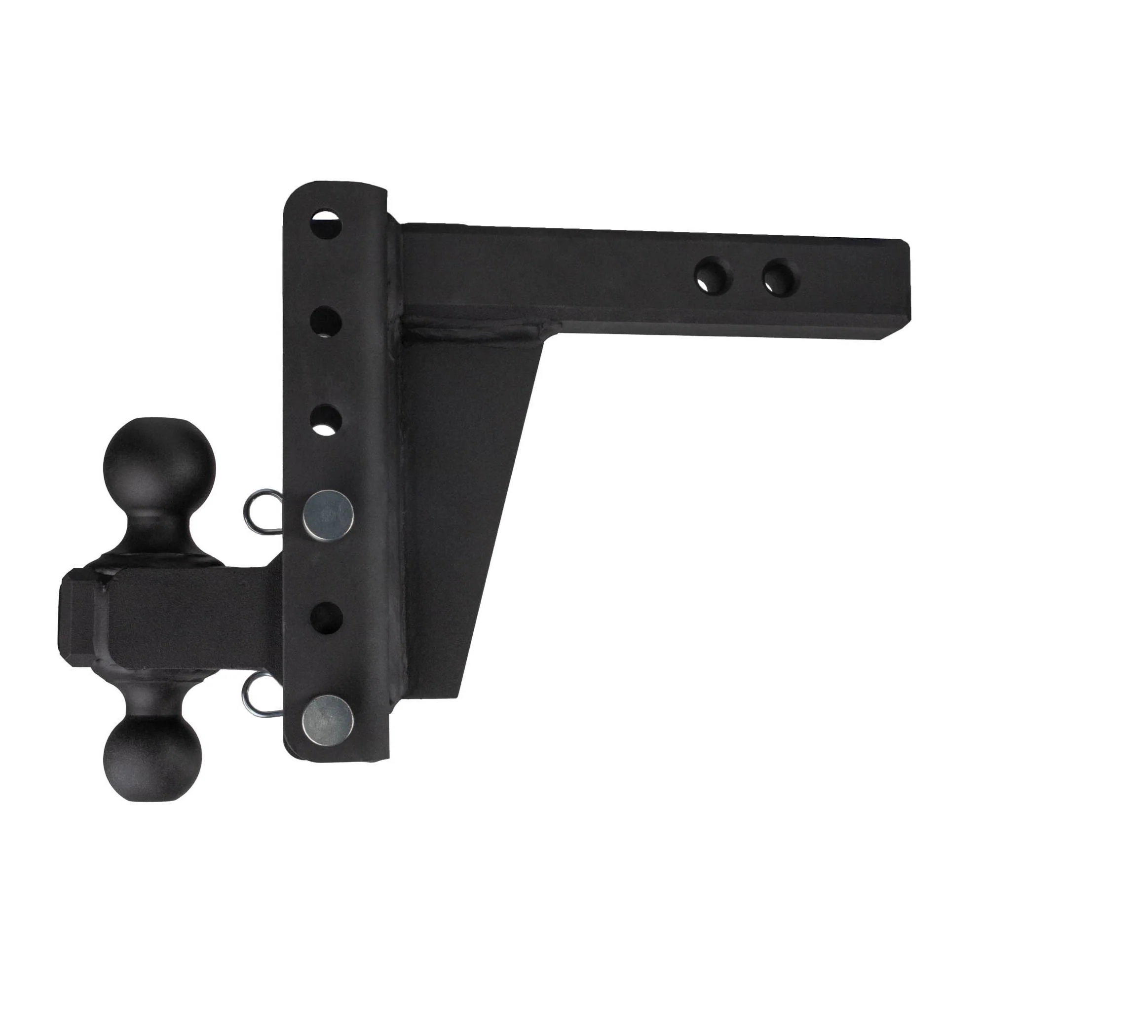 2.0" Heavy Duty 6" Drop/Rise Hitch - Image 35