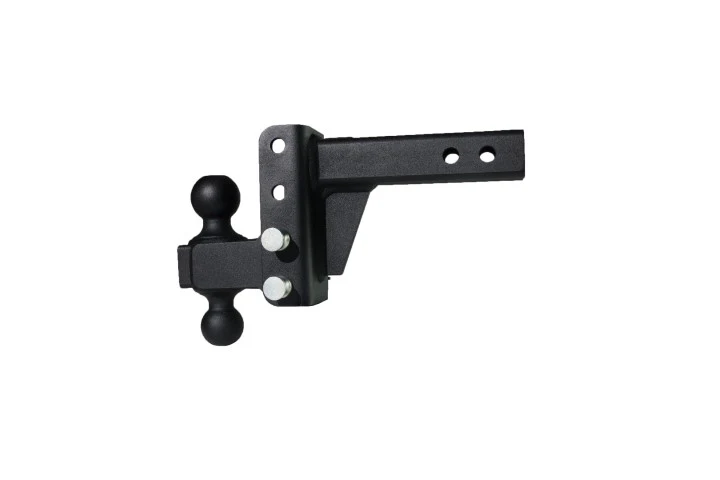 2.0" Medium Duty 2" Drop/Rise Hitch - Image 20
