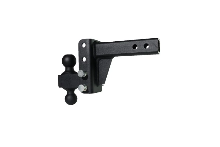 2.0" Medium Duty 2" Drop/Rise Hitch - Image 21