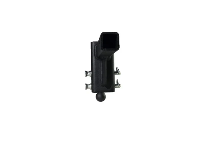 2.0" Medium Duty 2" Drop/Rise Hitch - Image 27