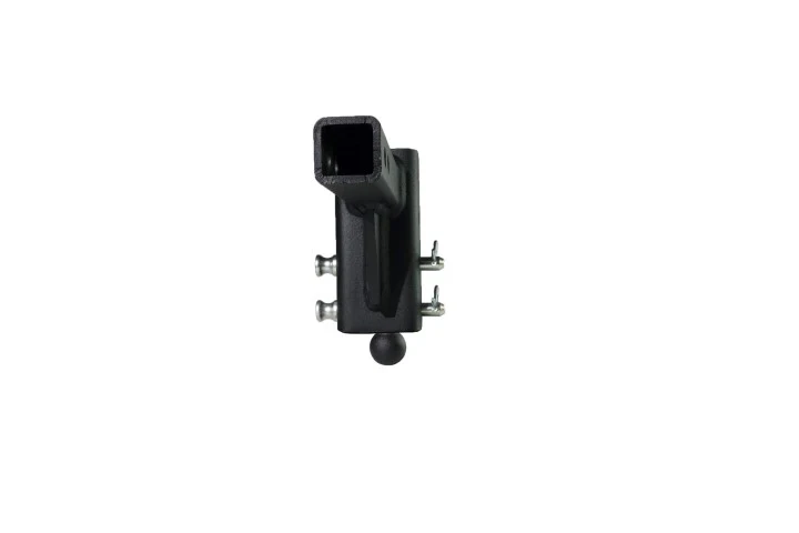2.0" Medium Duty 2" Drop/Rise Hitch - Image 28