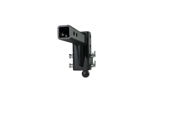 2.0" Medium Duty 2" Drop/Rise Hitch - Image 29