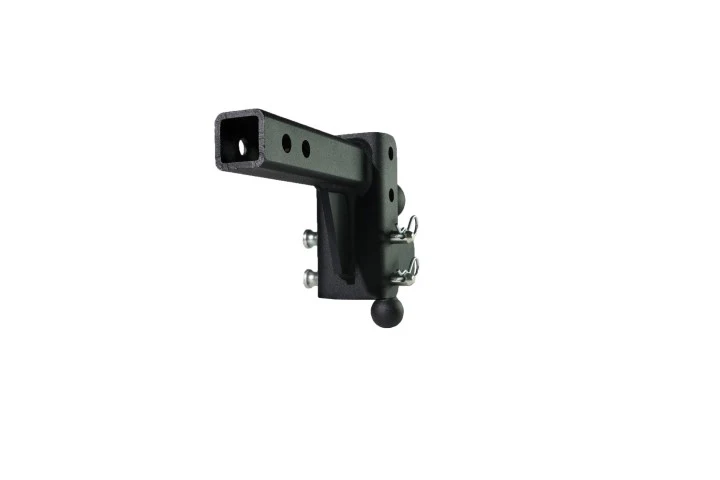 2.0" Medium Duty 2" Drop/Rise Hitch - Image 30