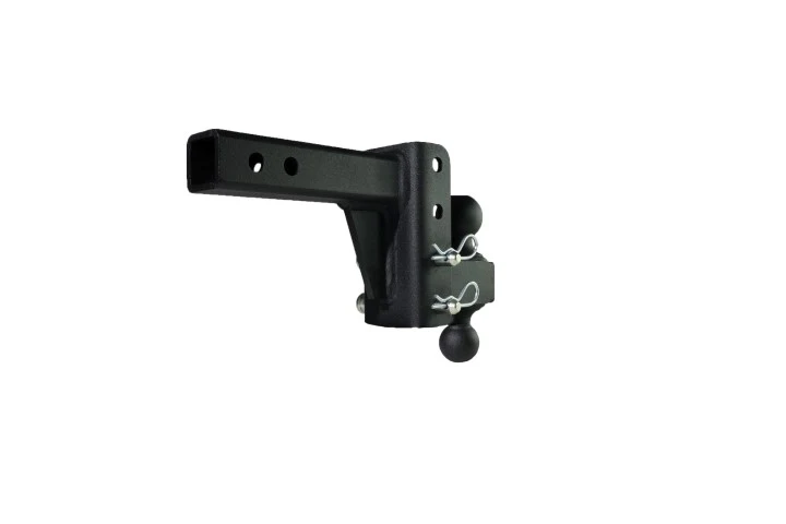 2.0" Medium Duty 2" Drop/Rise Hitch - Image 32