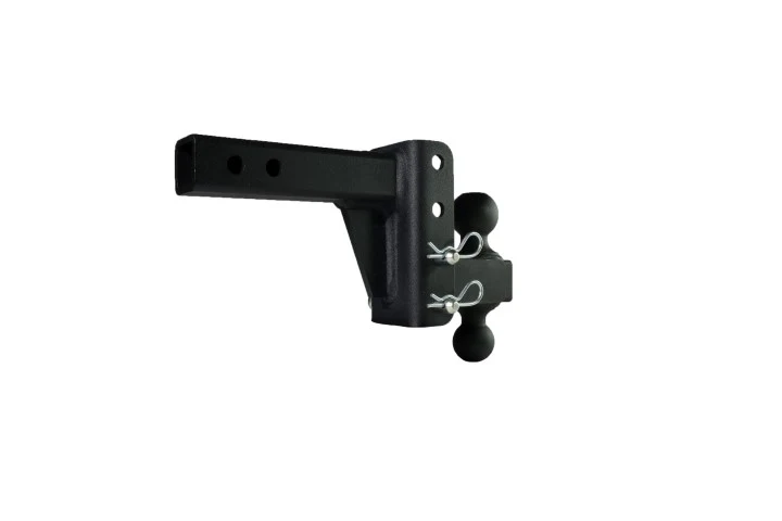 2.0" Medium Duty 2" Drop/Rise Hitch - Image 33