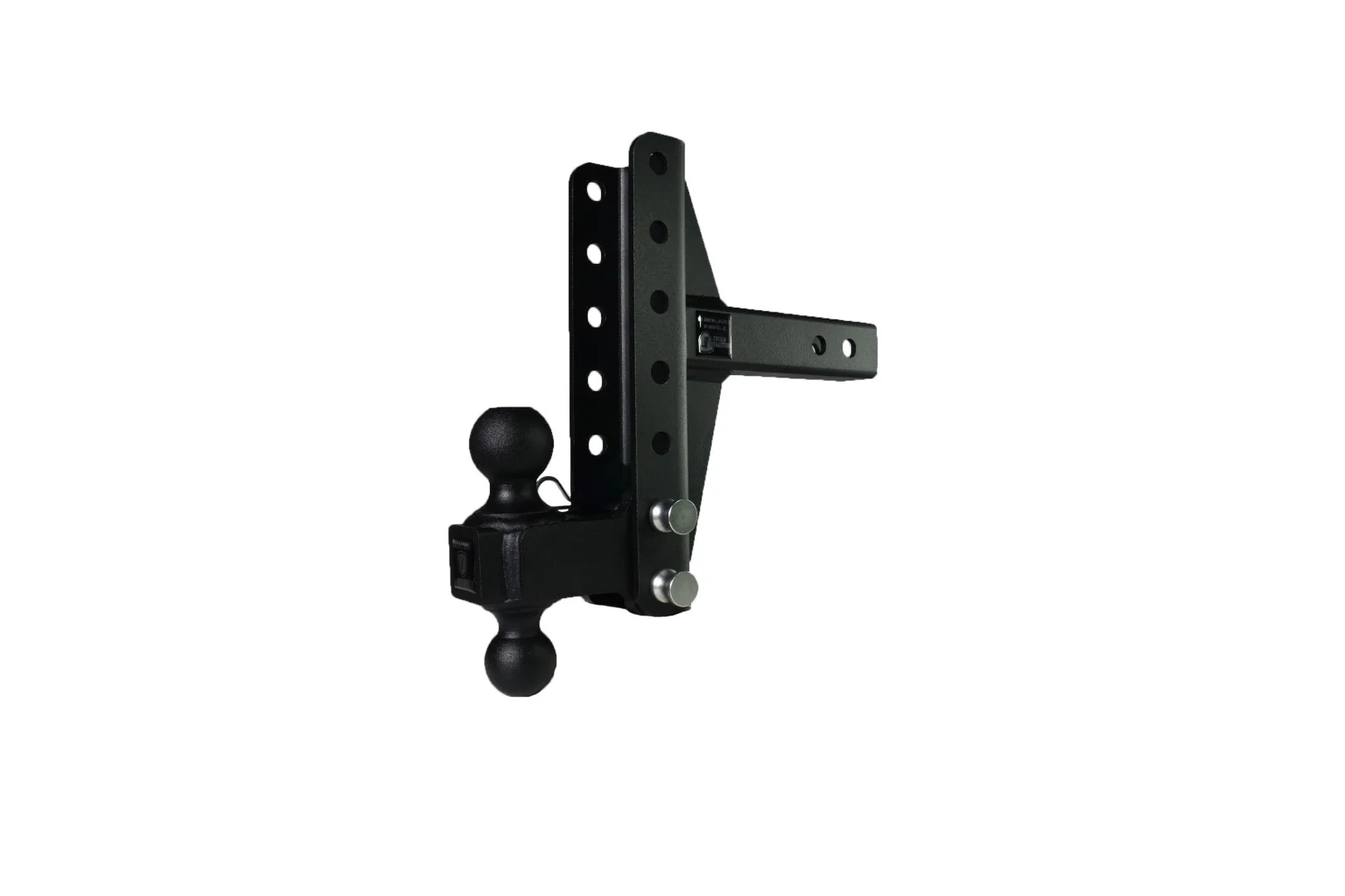 2.0" Medium Duty 4" & 6" Offset Hitch - Image 12