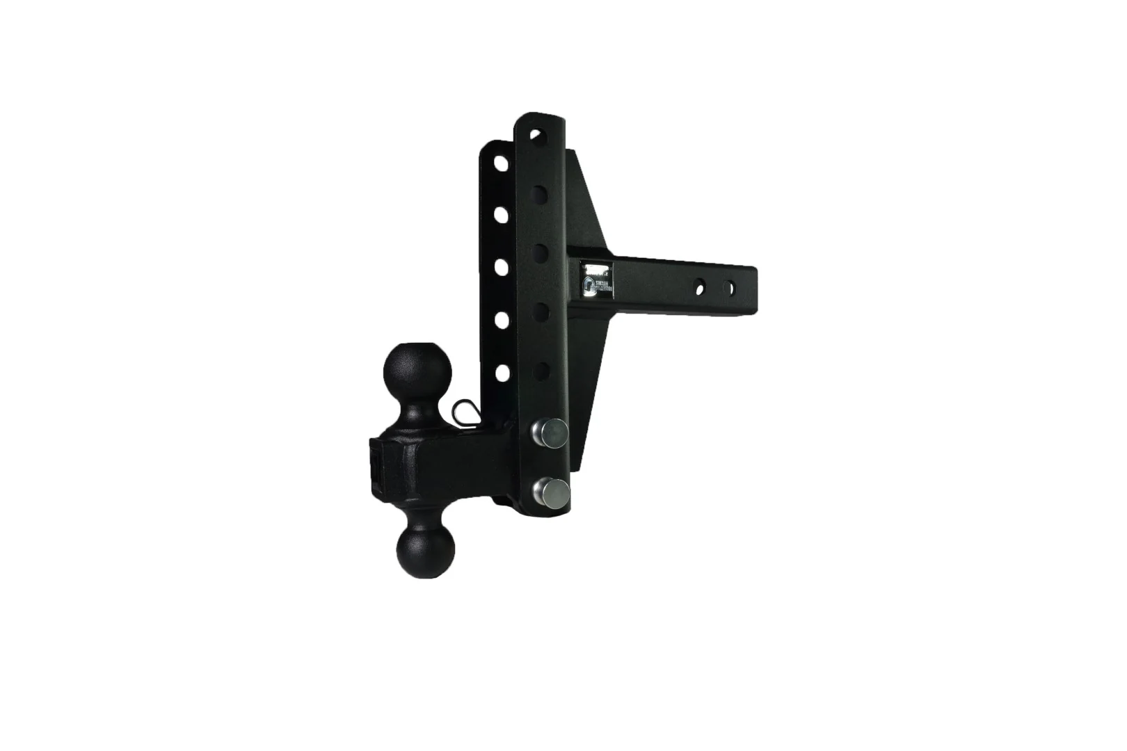 2.0" Medium Duty 4" & 6" Offset Hitch - Image 13