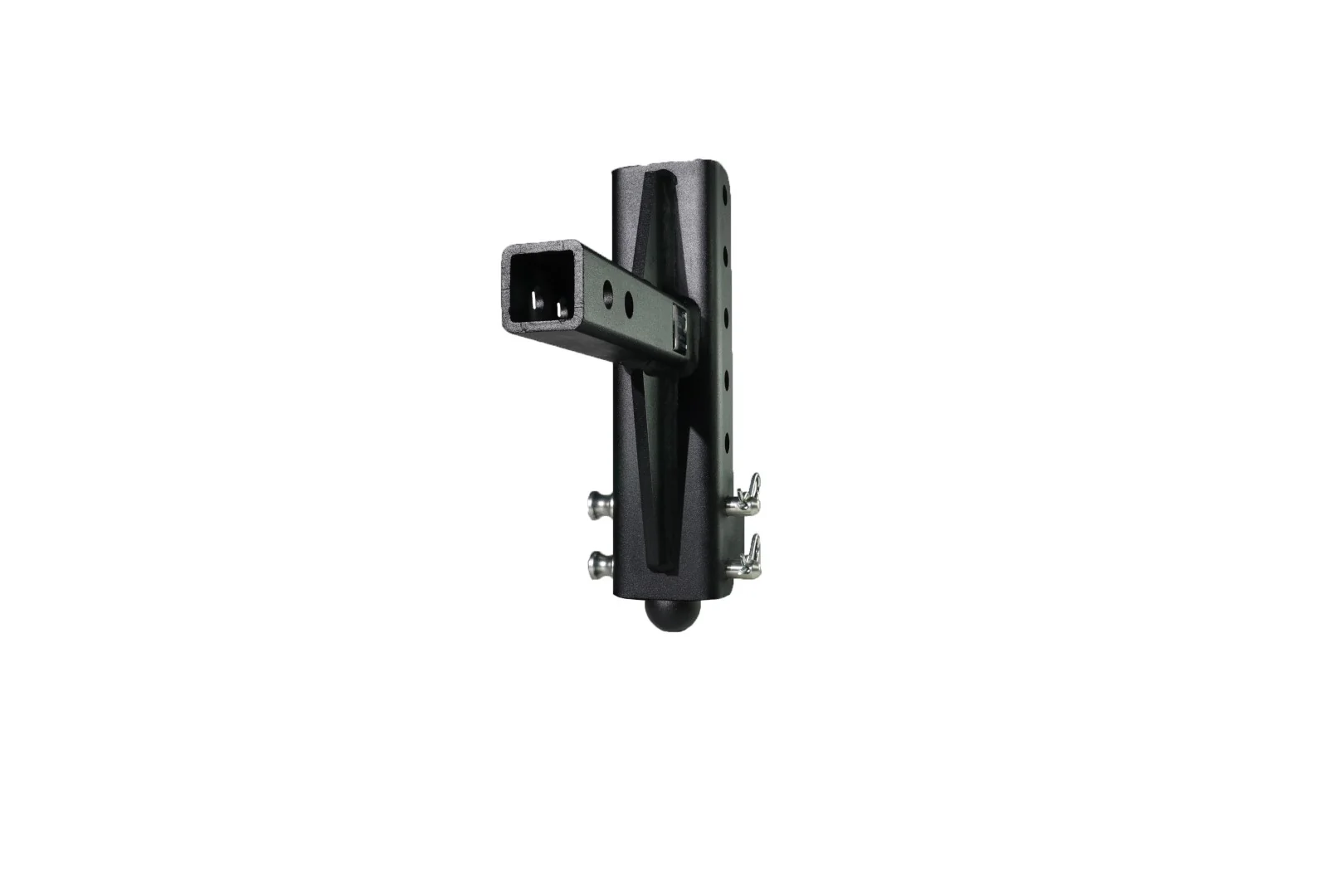 2.0" Medium Duty 4" & 6" Offset Hitch - Image 26