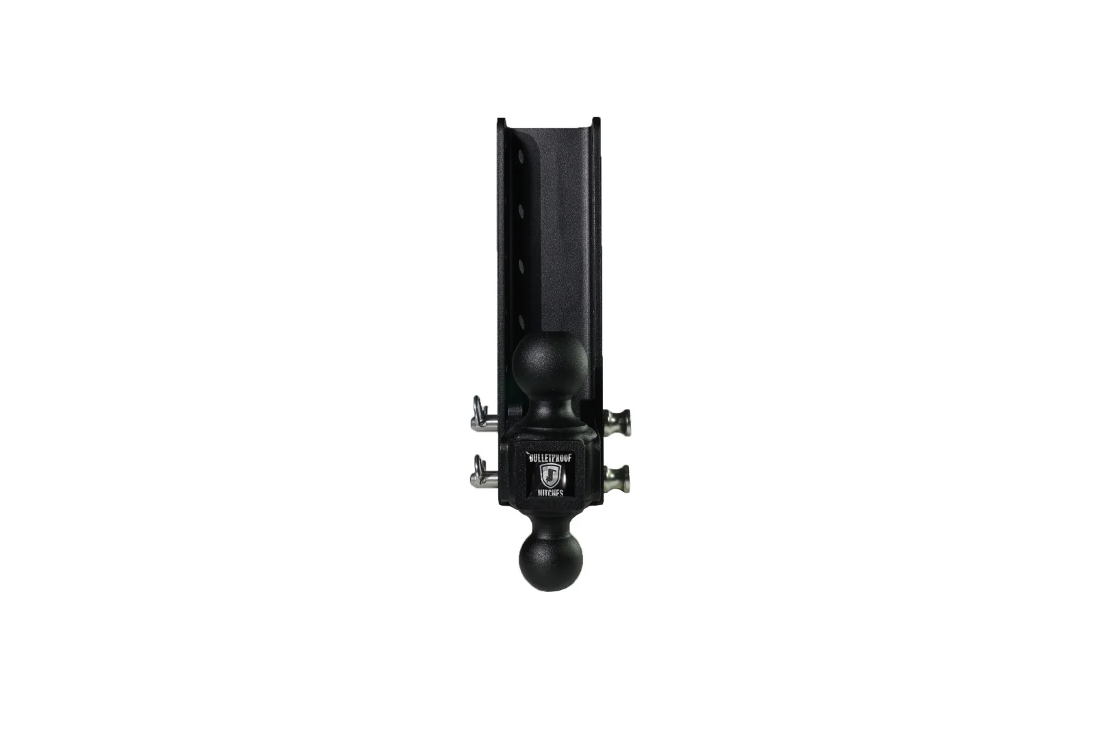 2.0" Medium Duty 4" & 6" Offset Hitch - Image 7