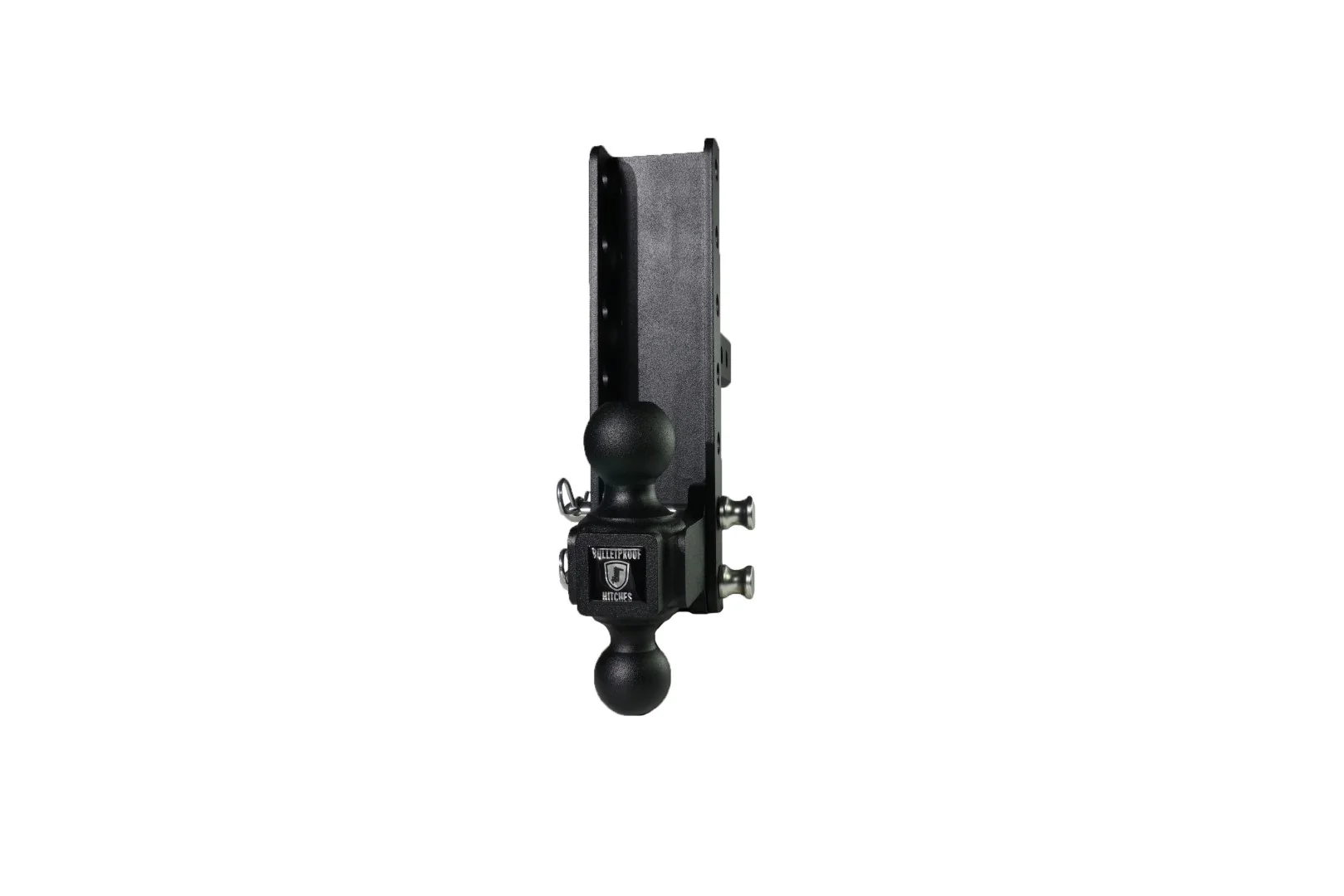 2.0" Medium Duty 4" & 6" Offset Hitch - Image 8