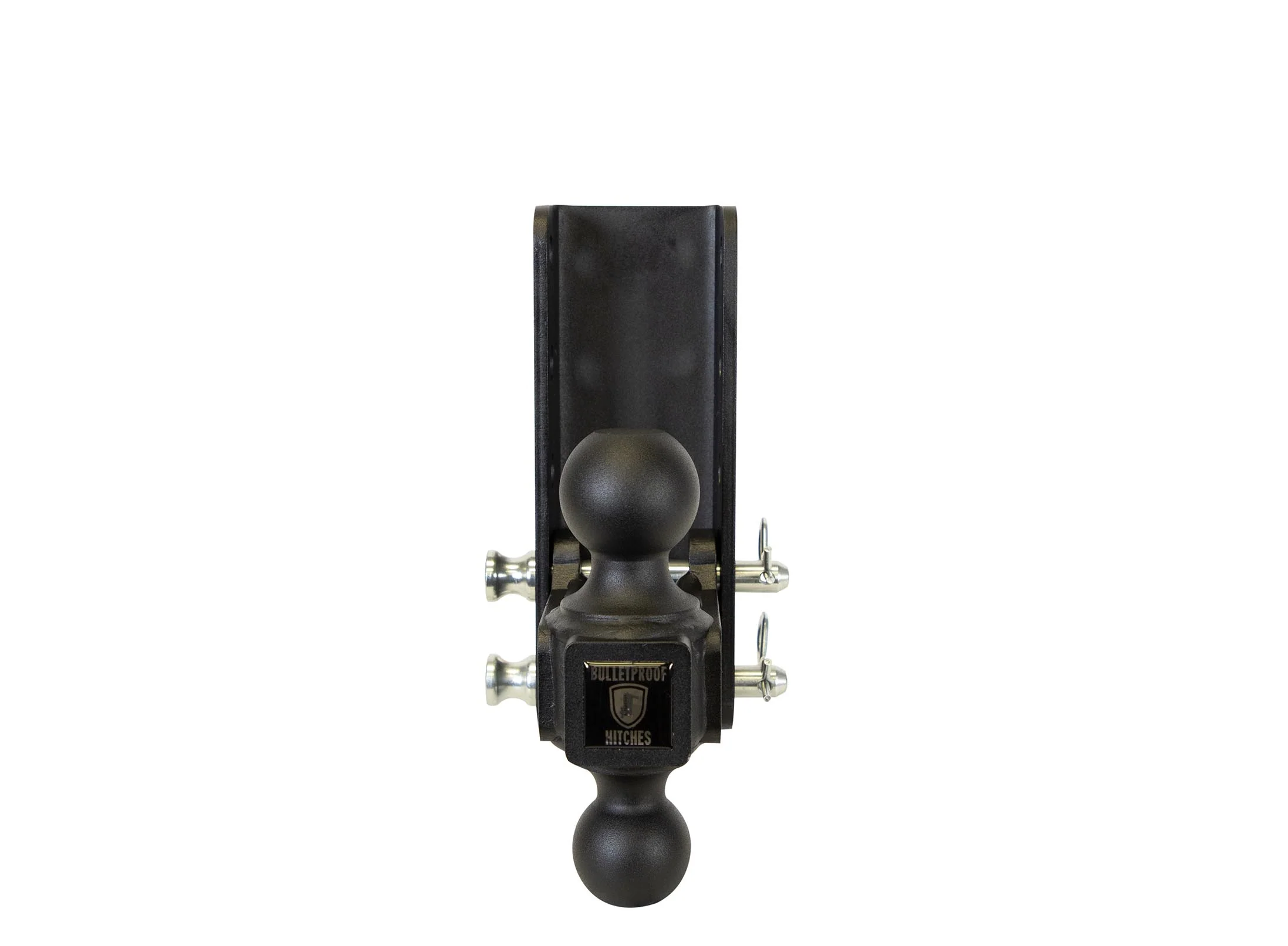 2.0" Medium Duty 4" Drop/Rise Hitch - Image 10