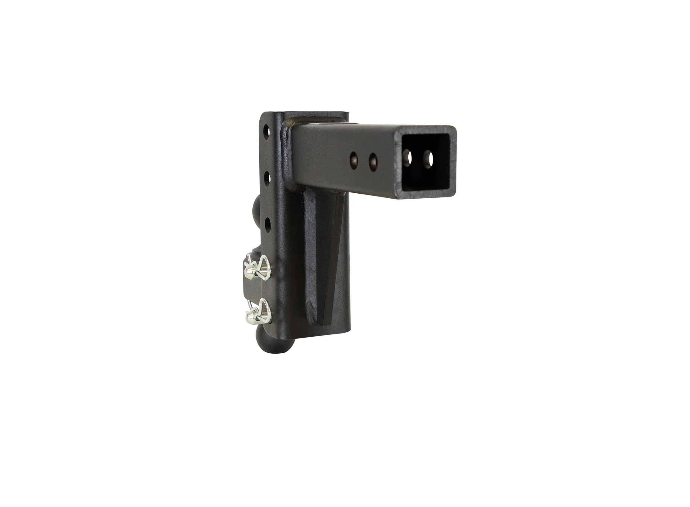 2.0" Medium Duty 4" Drop/Rise Hitch - Image 26