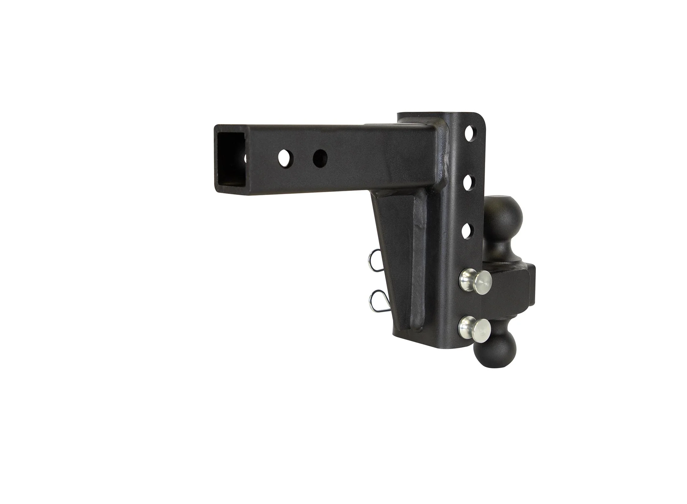 2.0" Medium Duty 4" Drop/Rise Hitch - Image 30