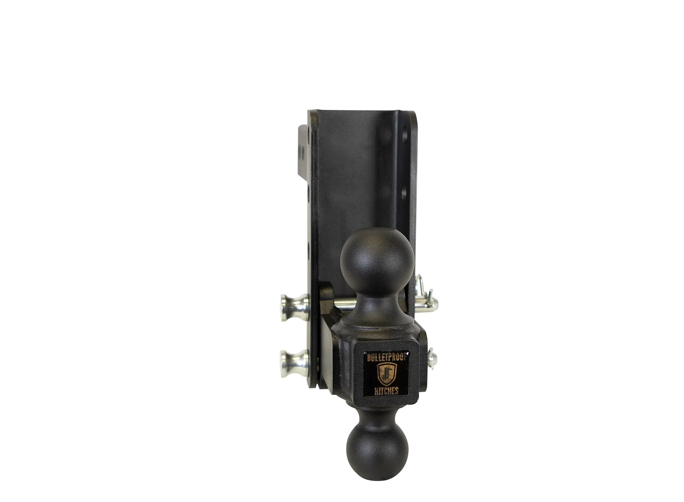 2.0" Medium Duty 4" Drop/Rise Hitch - Image 44