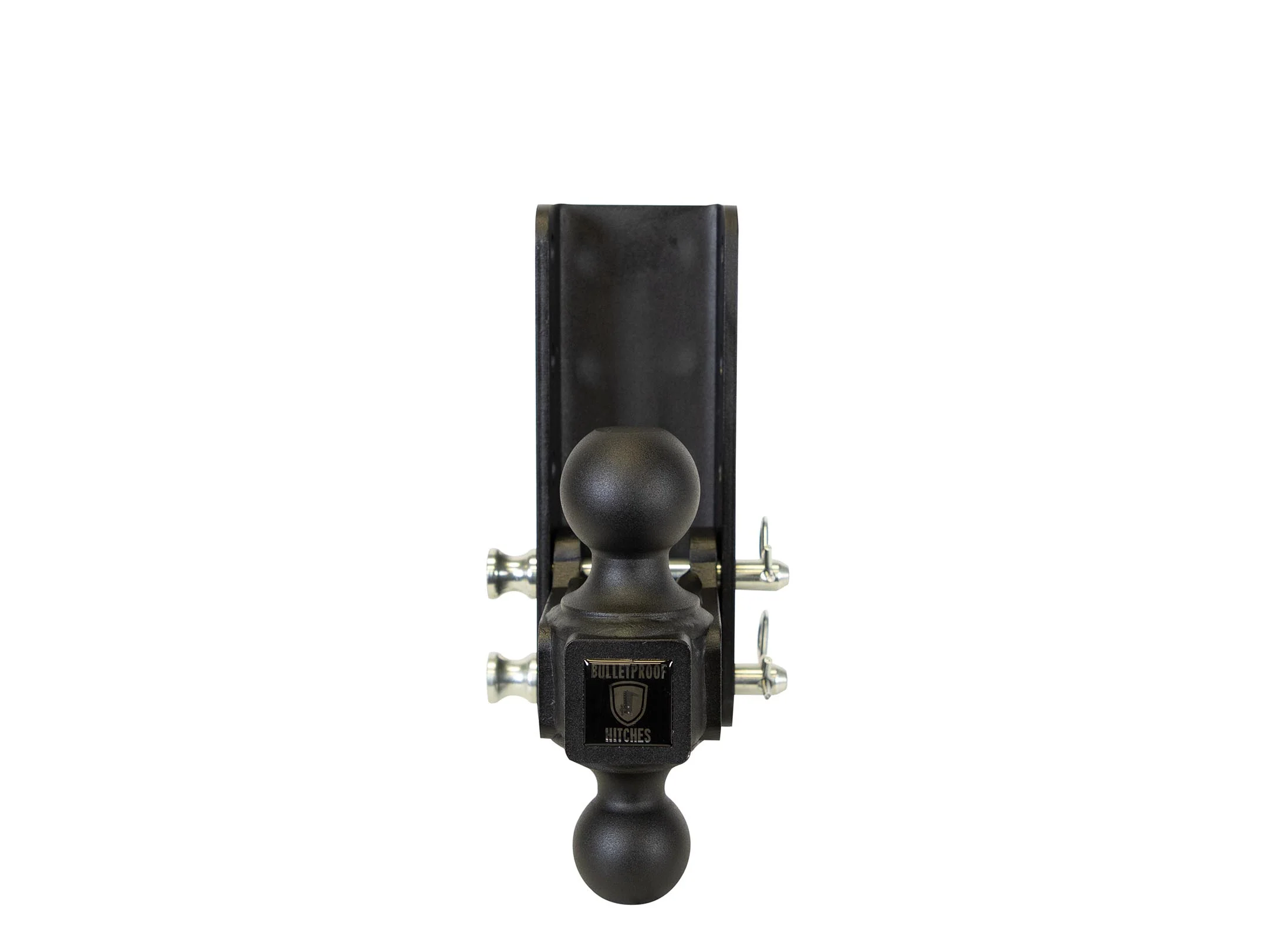 2.0" Medium Duty 4" Drop/Rise Hitch - Image 45