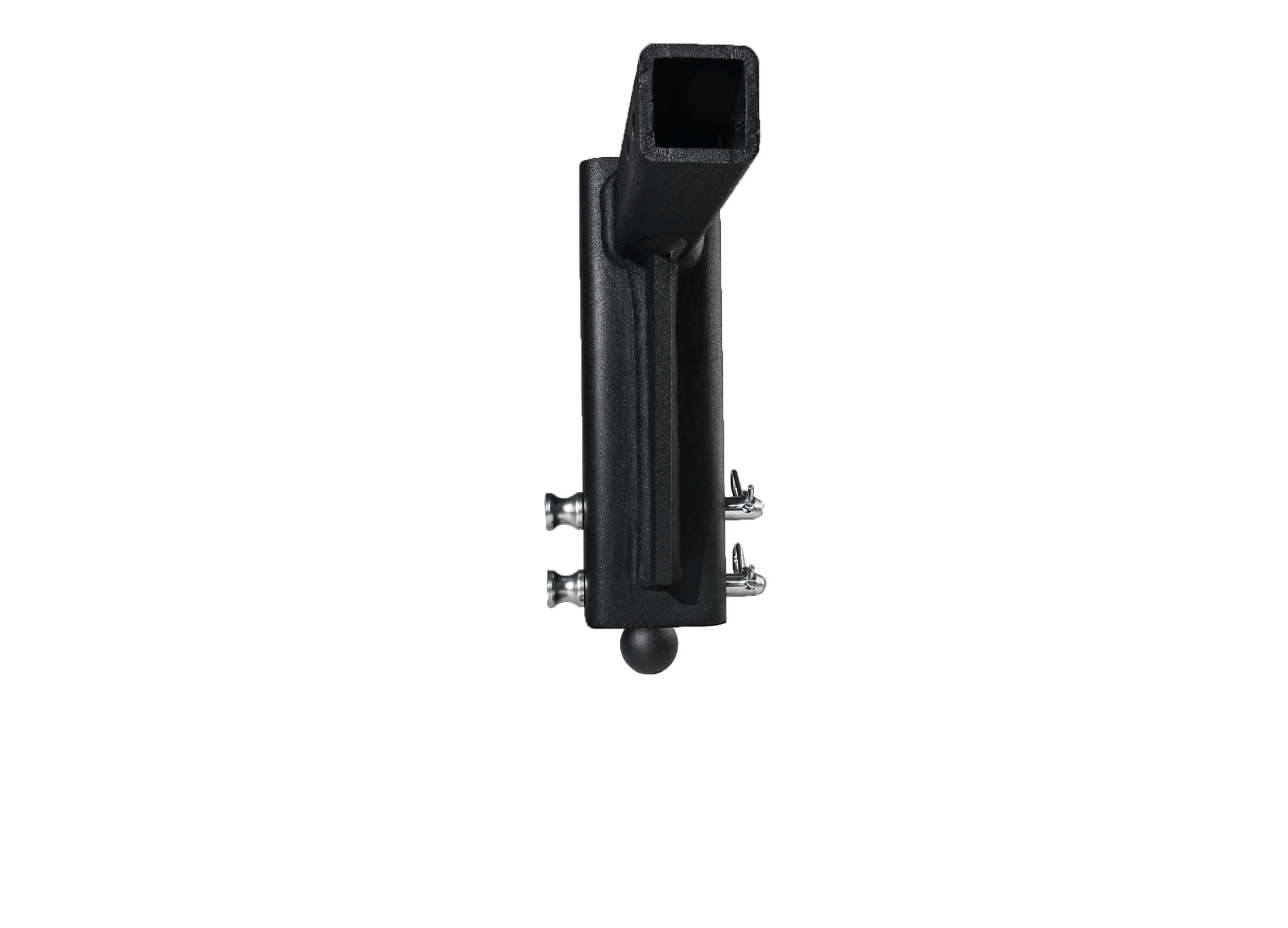 2.0" Medium Duty 6" Drop/Rise Hitch - Image 27