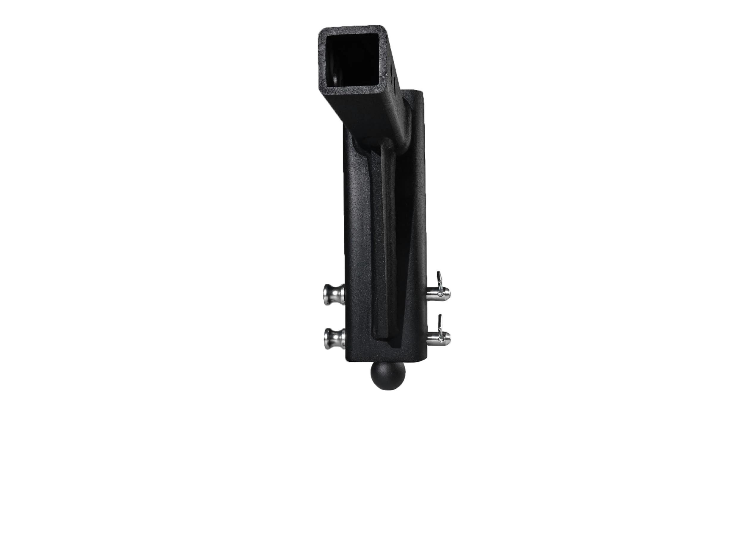 2.0" Medium Duty 6" Drop/Rise Hitch - Image 28
