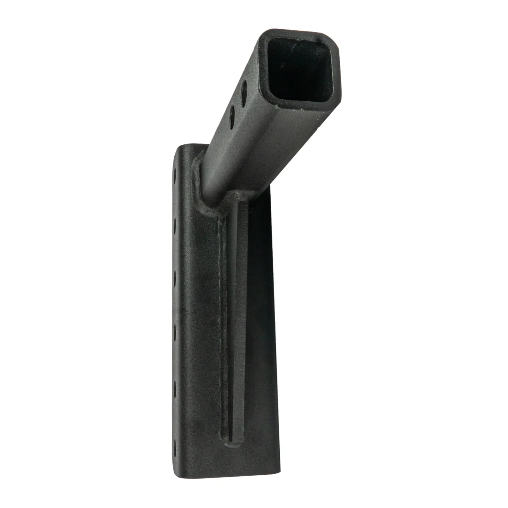 2.0" Medium Duty 6" Drop/Rise Hitch - Image 5
