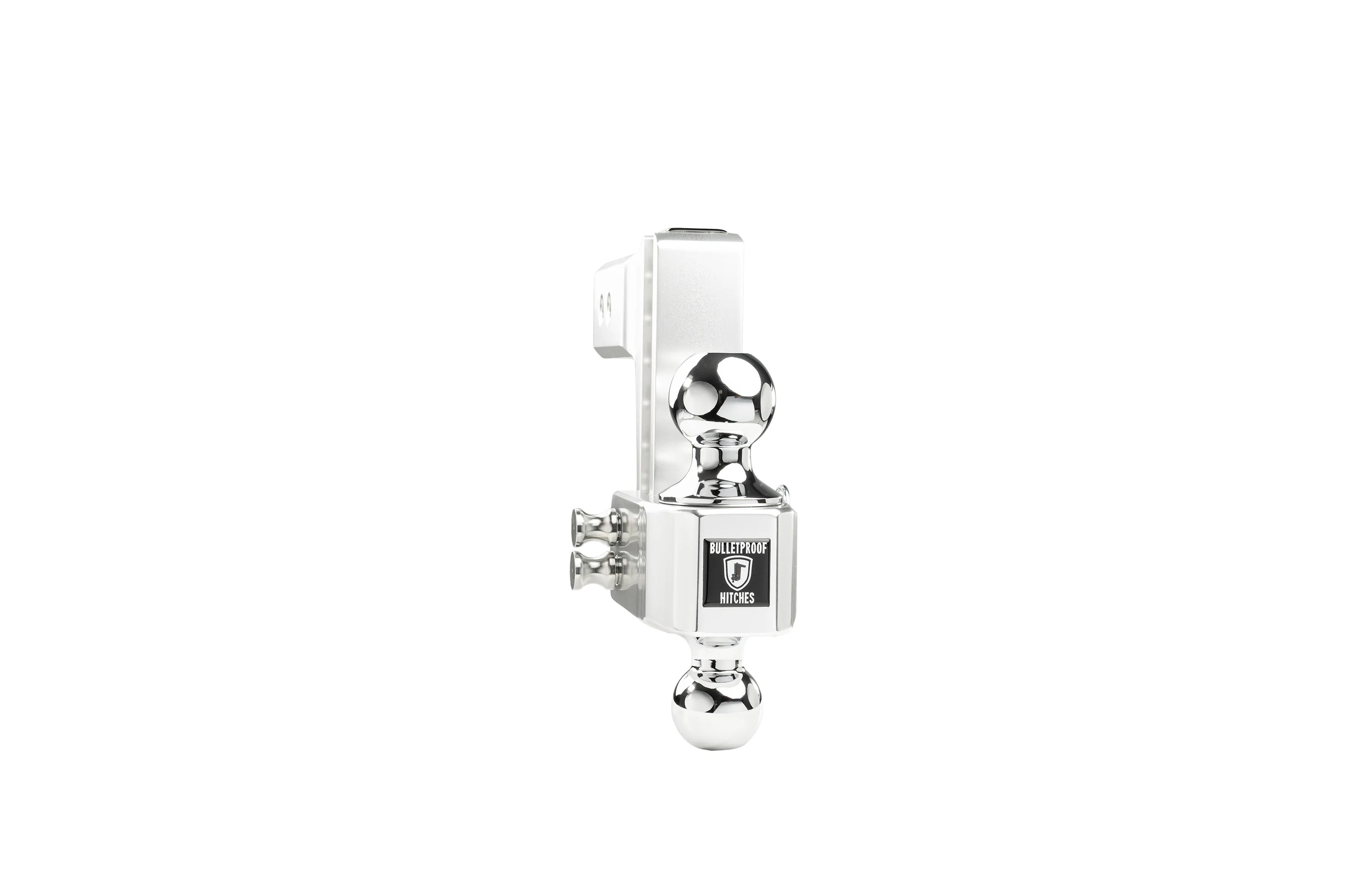 2.5" Aluminum Medium Duty 4" Drop/Rise Hitch - Image 39