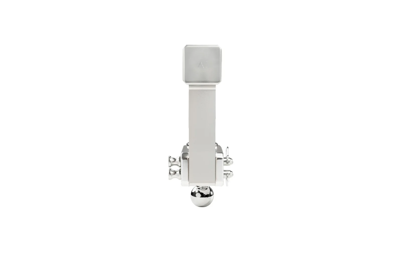 2.5" Aluminum Medium Duty 6" Drop/Rise Hitch - Image 26