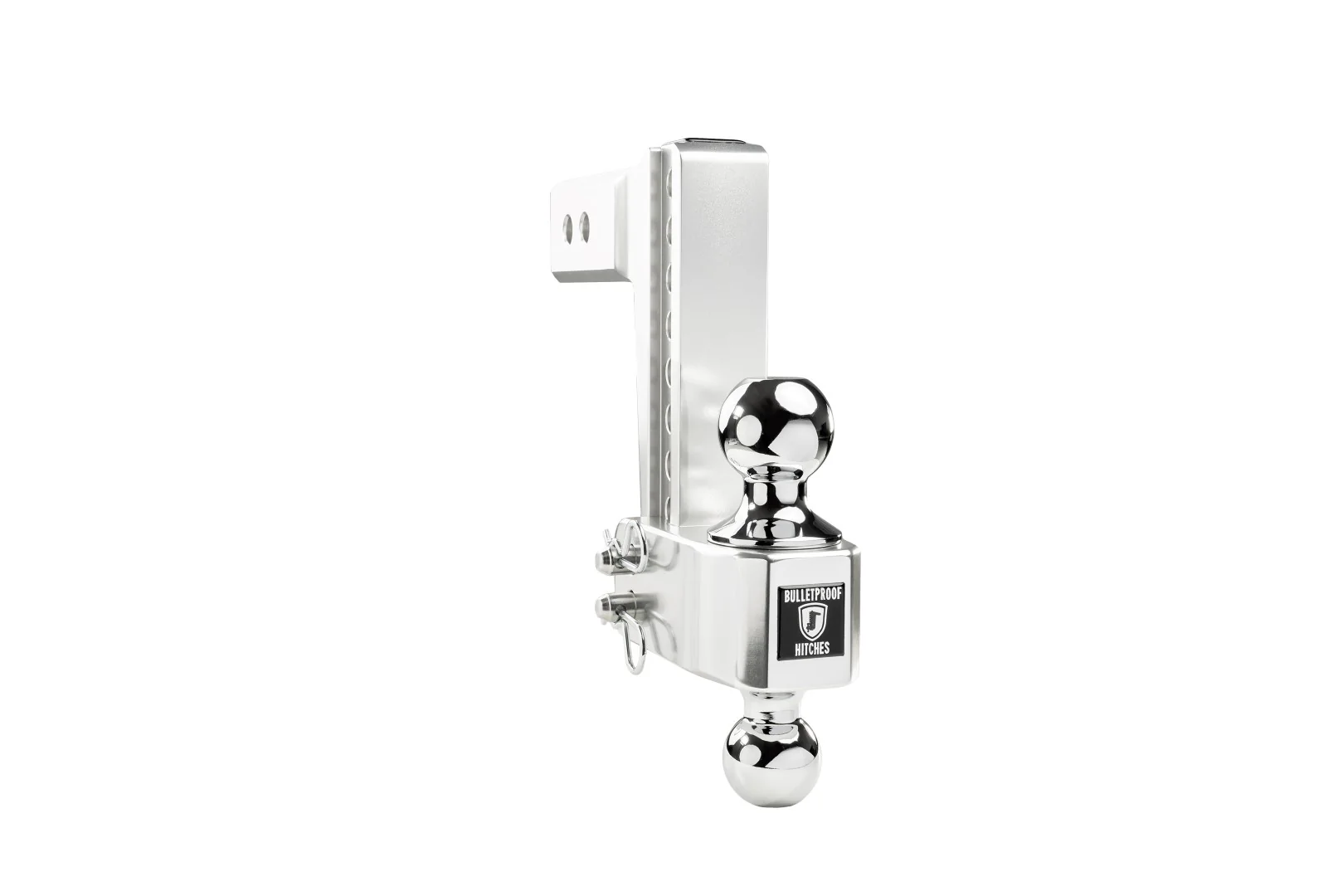2.5" Aluminum Medium Duty 6" Drop/Rise Hitch - Image 41