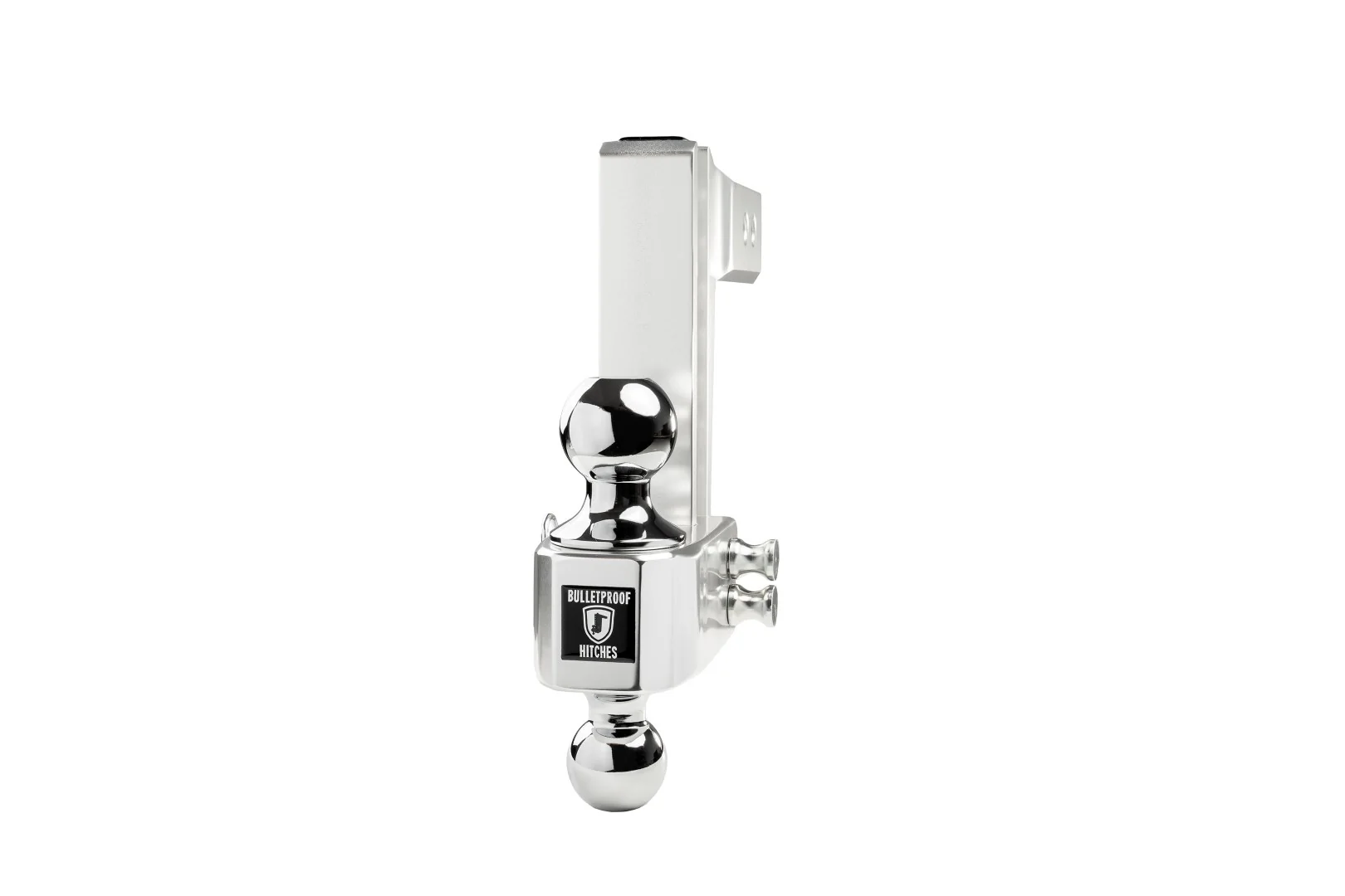 2.5" Aluminum Medium Duty 6" Drop/Rise Hitch - Image 44