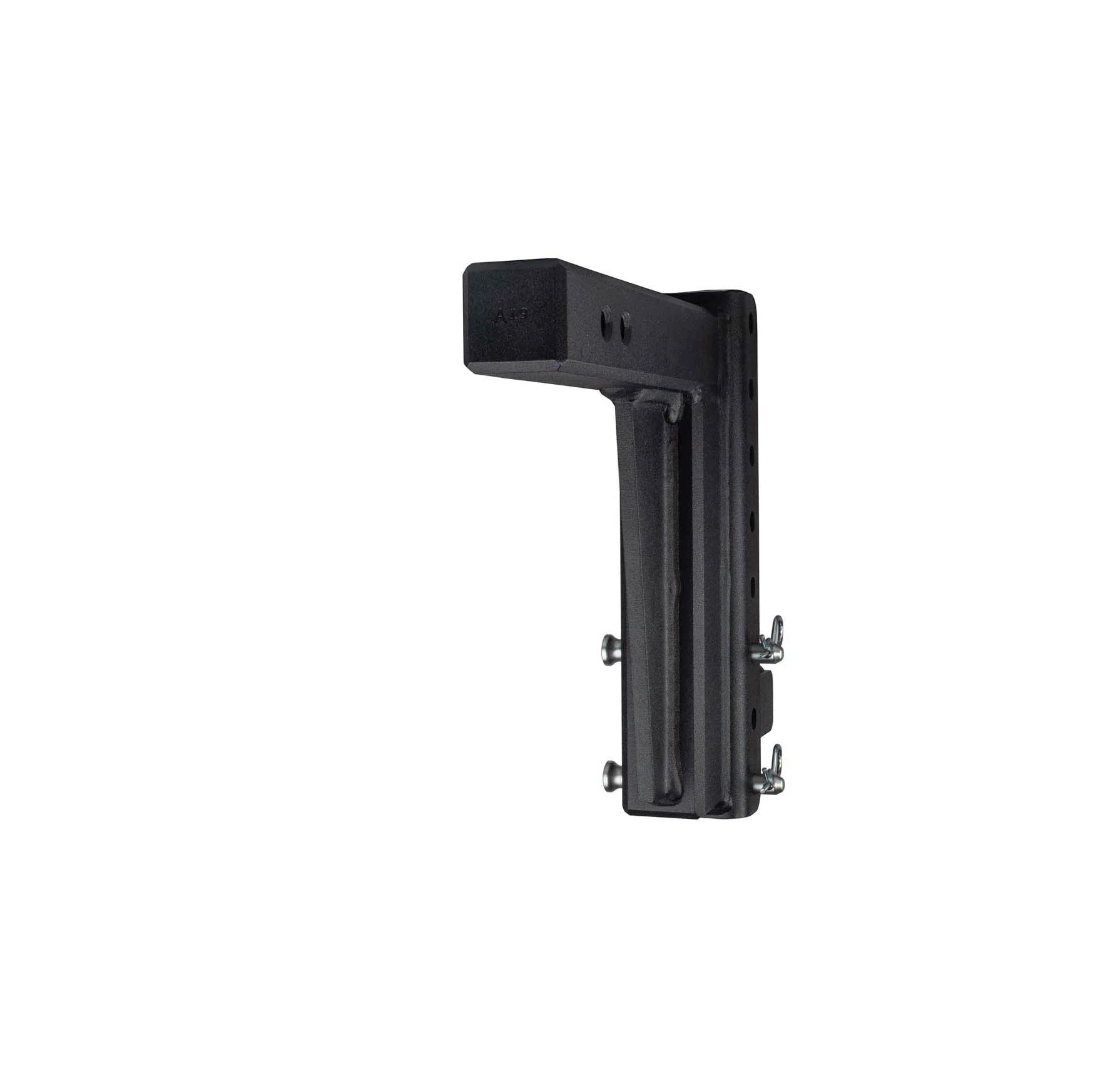 2.5" Extreme Duty 10" Drop/Rise Hitch - Image 22