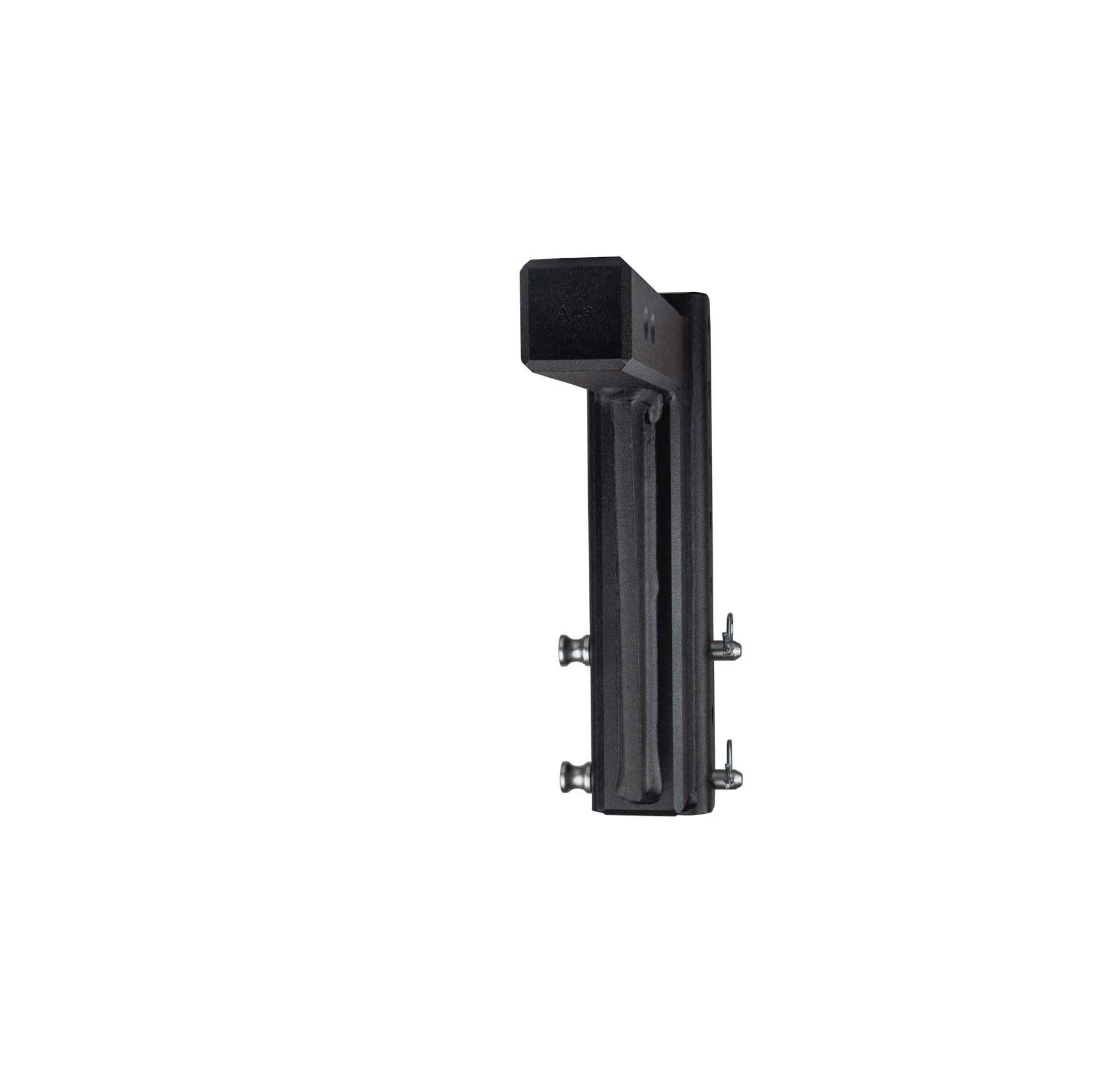2.5" Extreme Duty 10" Drop/Rise Hitch - Image 23