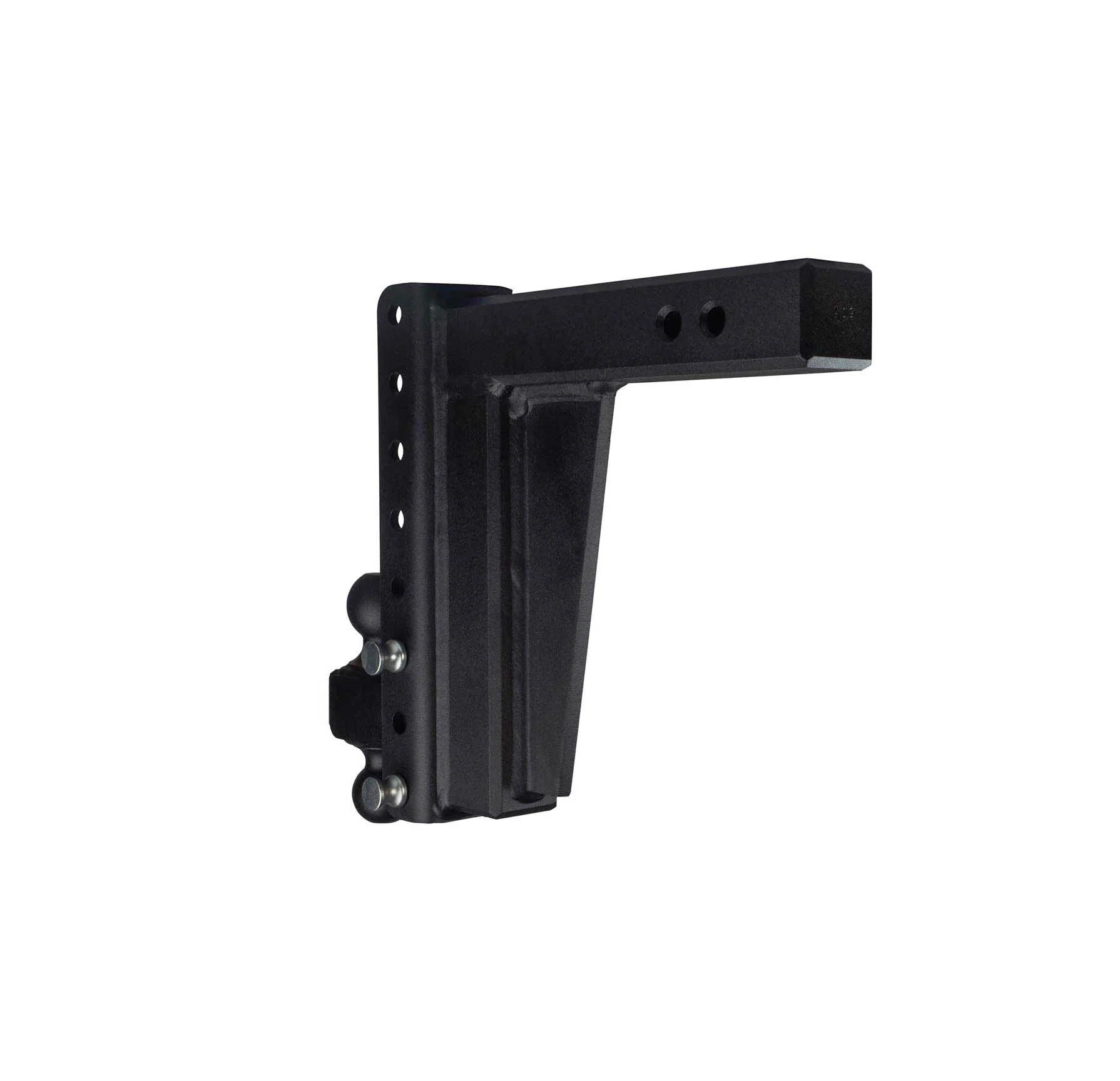 2.5" Extreme Duty 10" Drop/Rise Hitch - Image 28