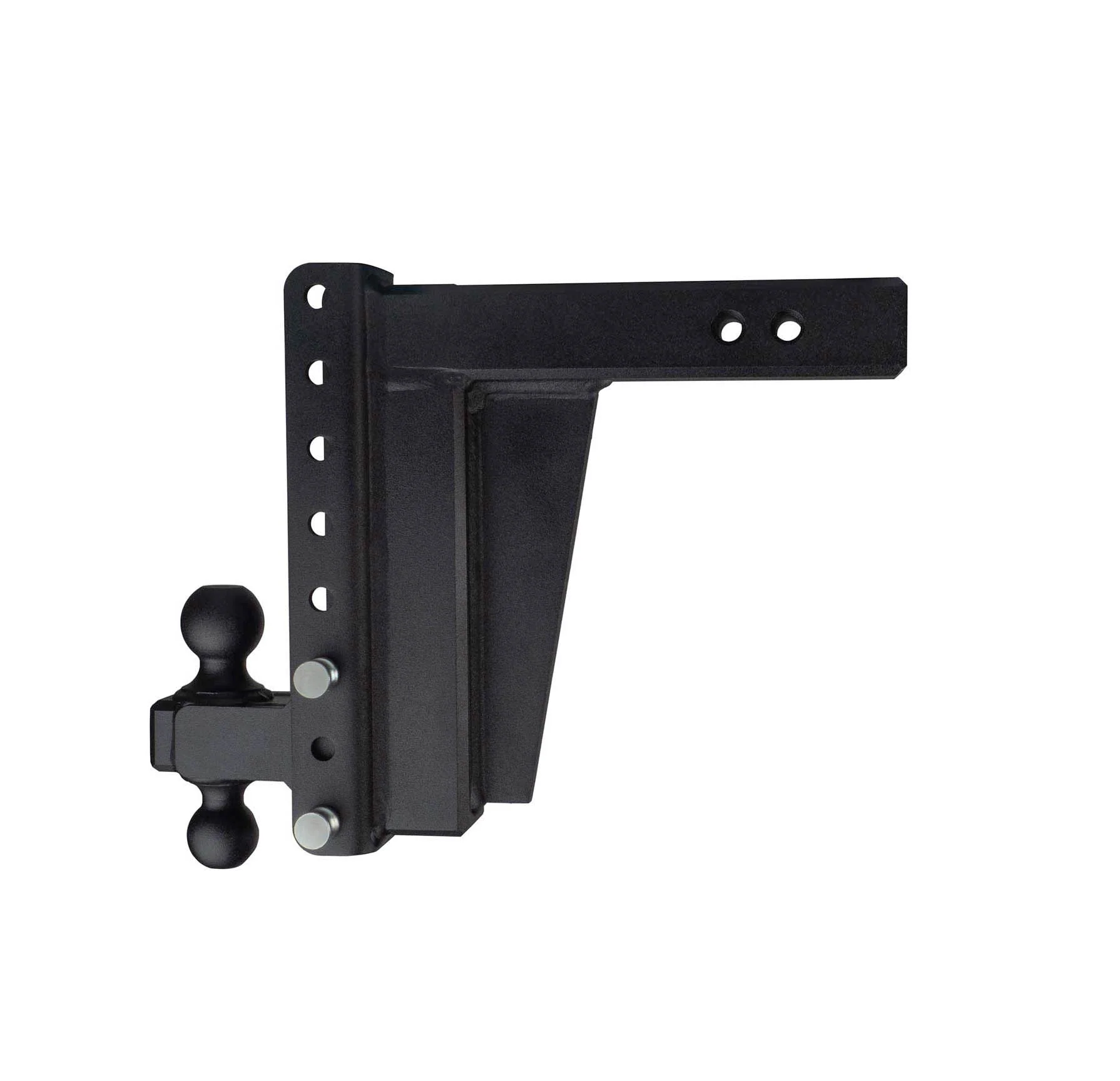 2.5" Extreme Duty 10" Drop/Rise Hitch - Image 32