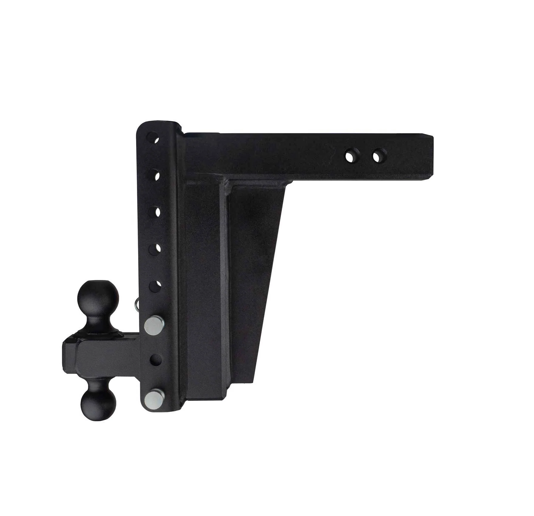 2.5" Extreme Duty 10" Drop/Rise Hitch - Image 33
