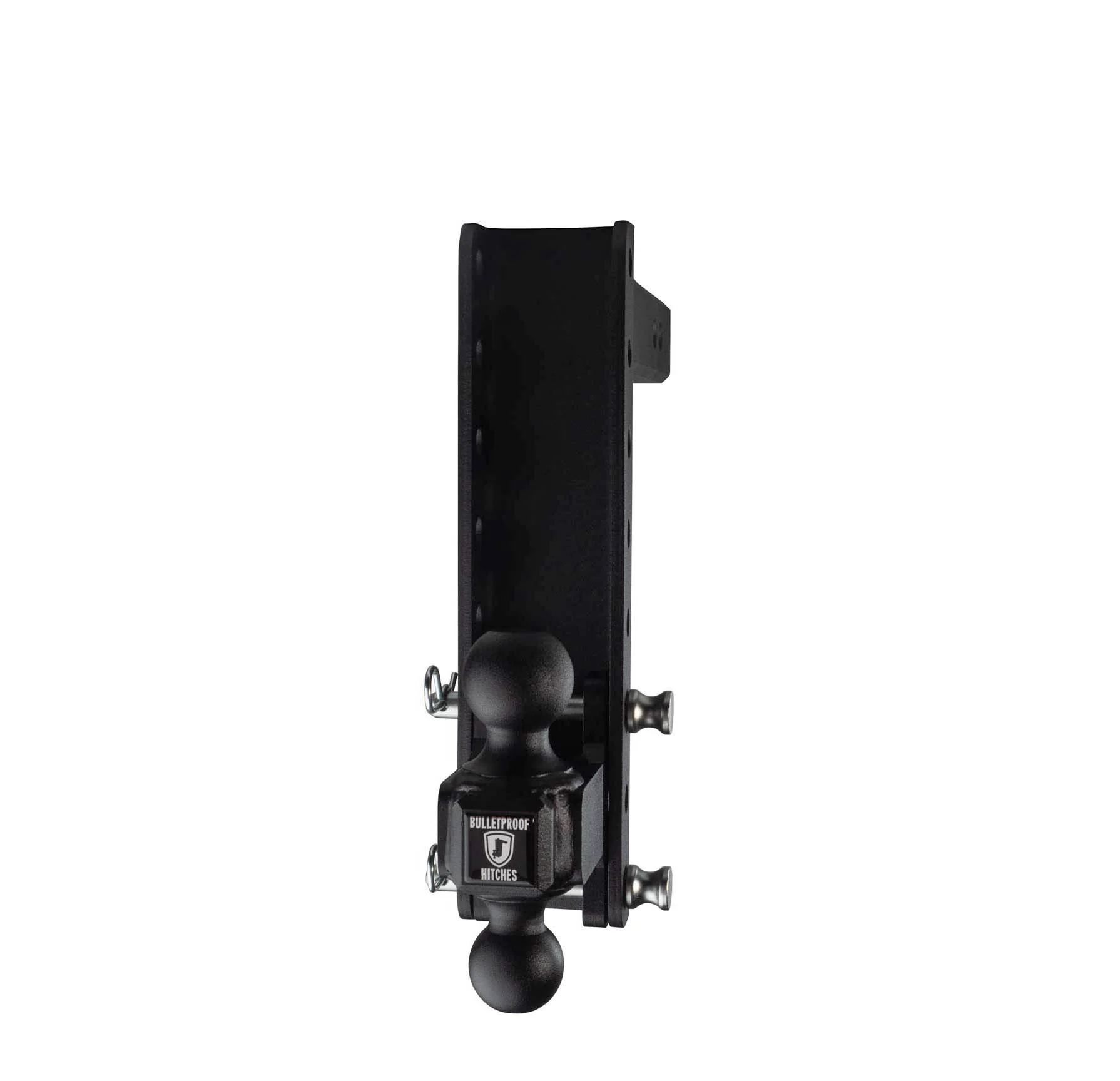 2.5" Extreme Duty 10" Drop/Rise Hitch - Image 41