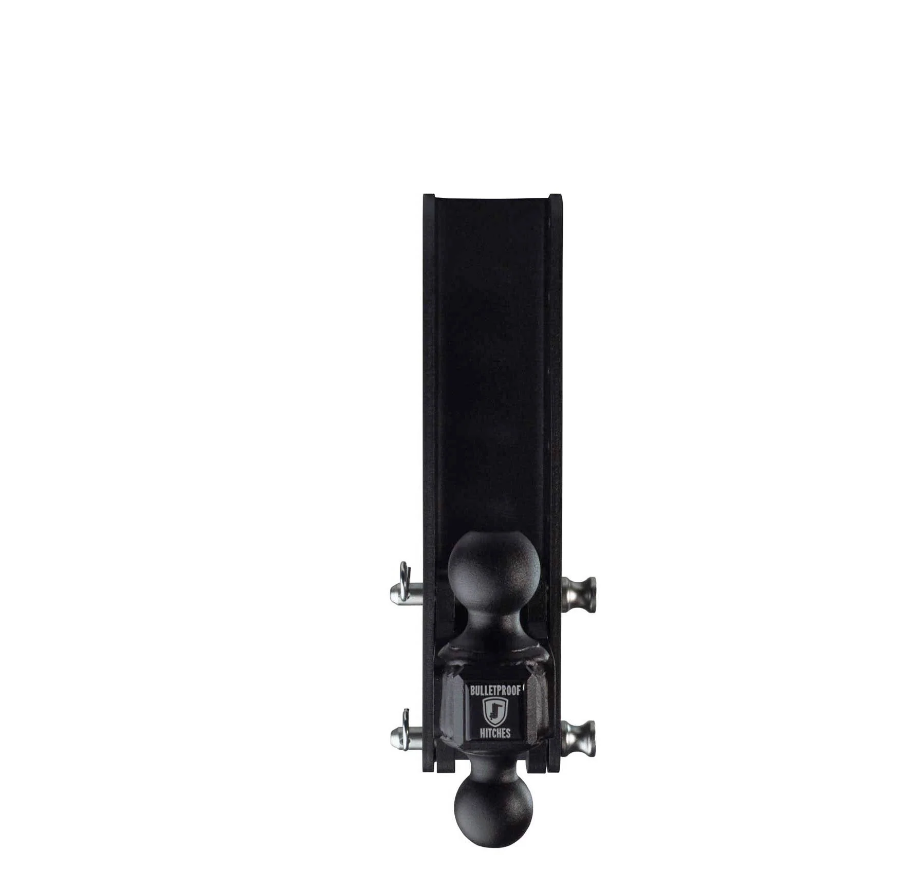 2.5" Extreme Duty 10" Drop/Rise Hitch - Image 6