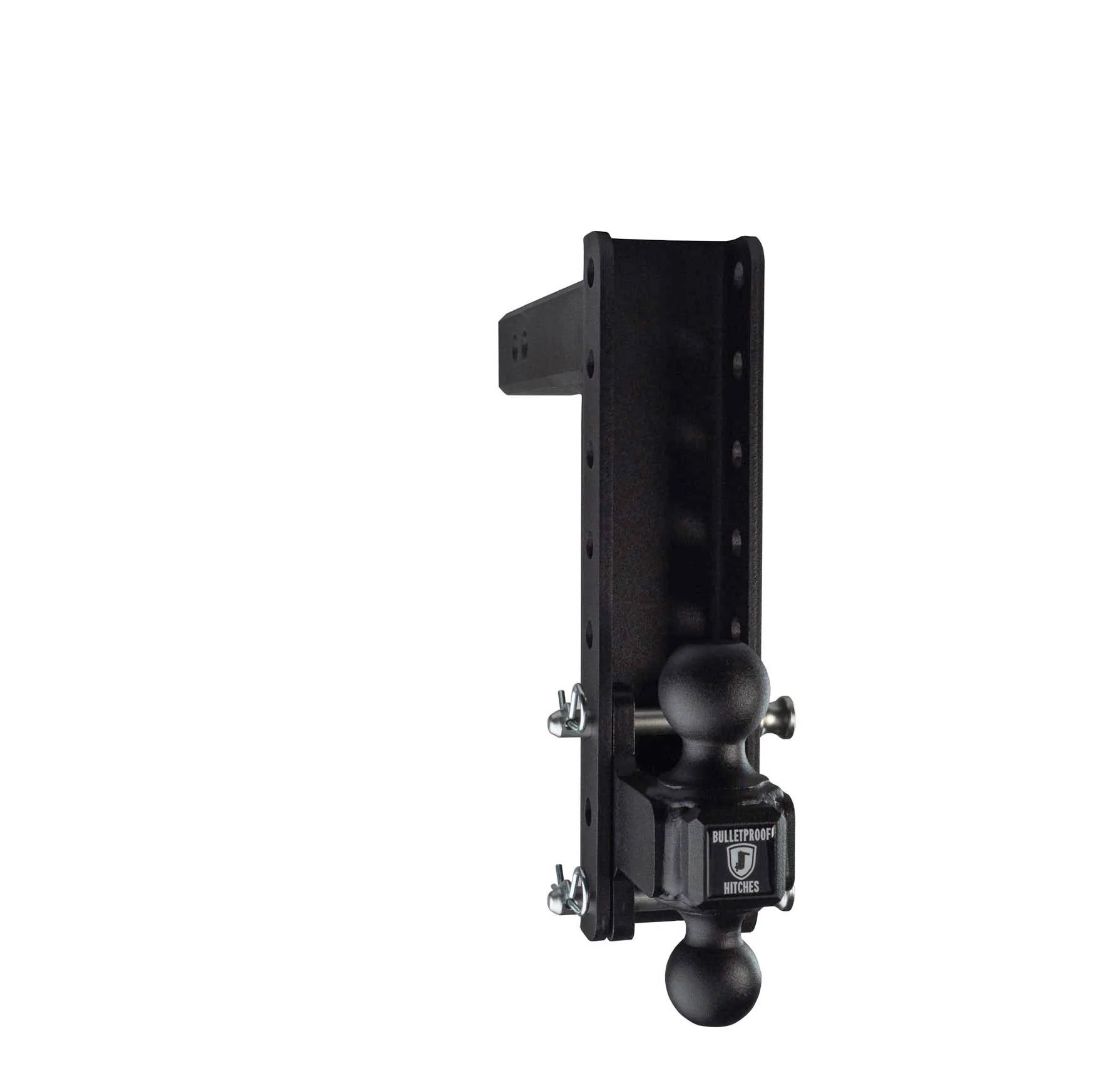 2.5" Extreme Duty 10" Drop/Rise Hitch - Image 7